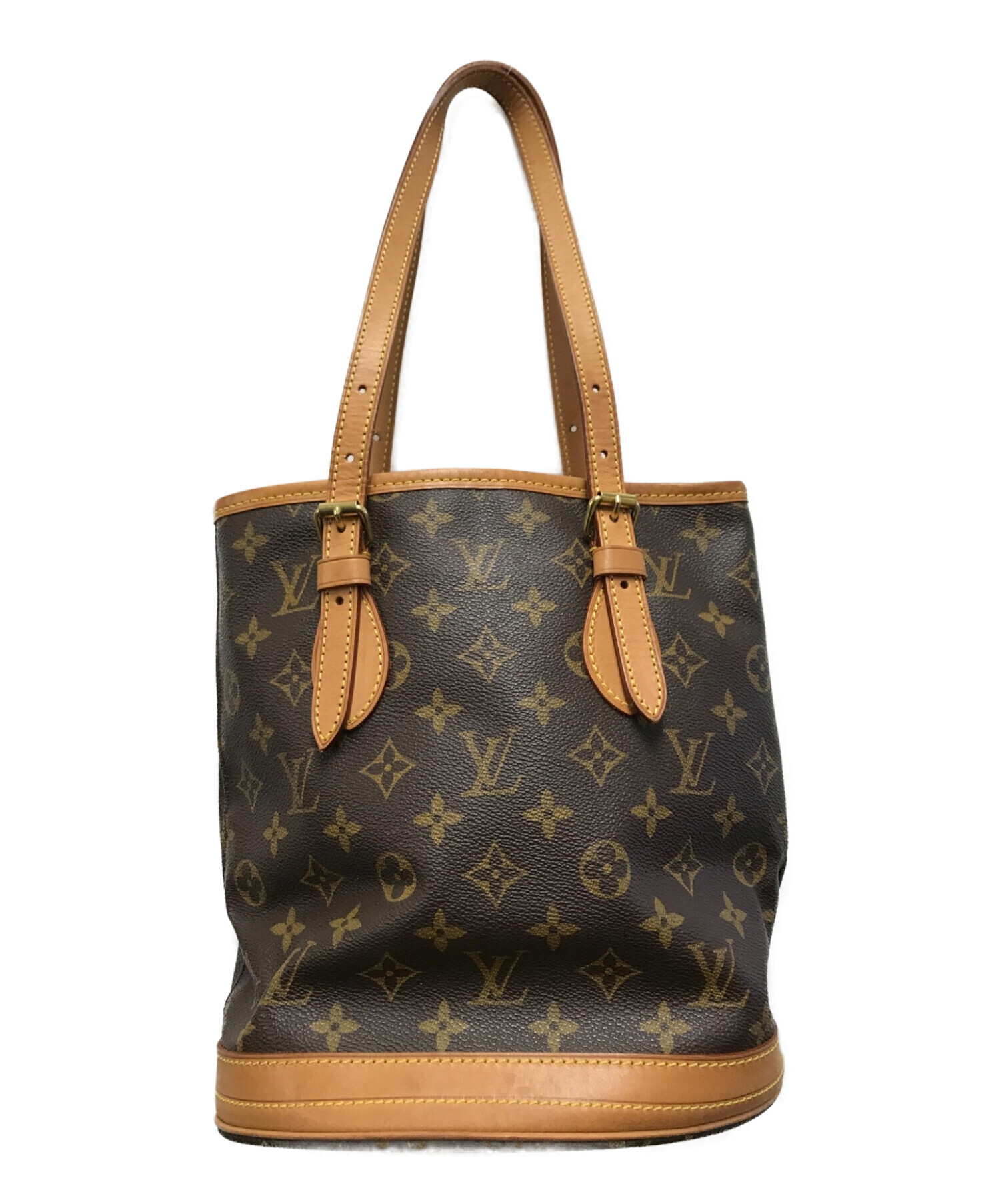 LOUIS VUITTON (ルイ ヴィトン) ショルダーバッグ