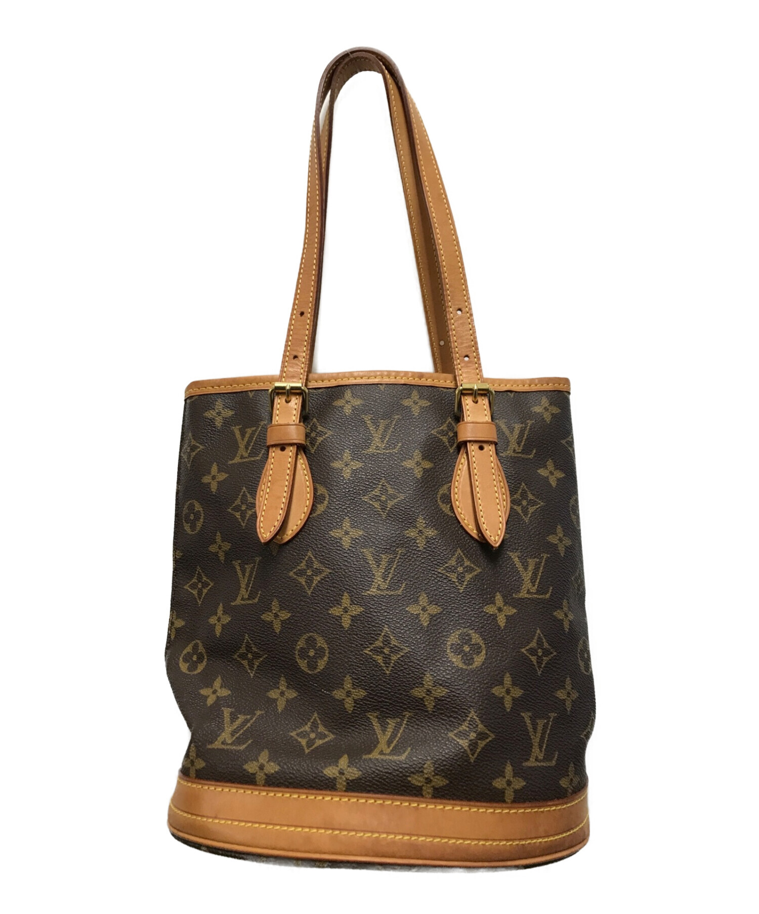 LOUIS VUITTON (ルイ ヴィトン) ショルダーバッグ