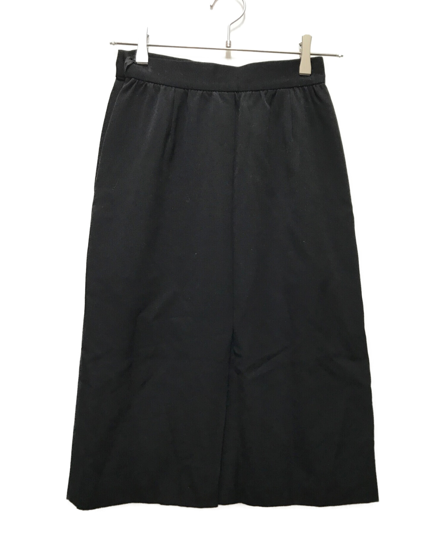 中古・古着通販】Yves Saint Laurent (イヴサンローラン) スカート