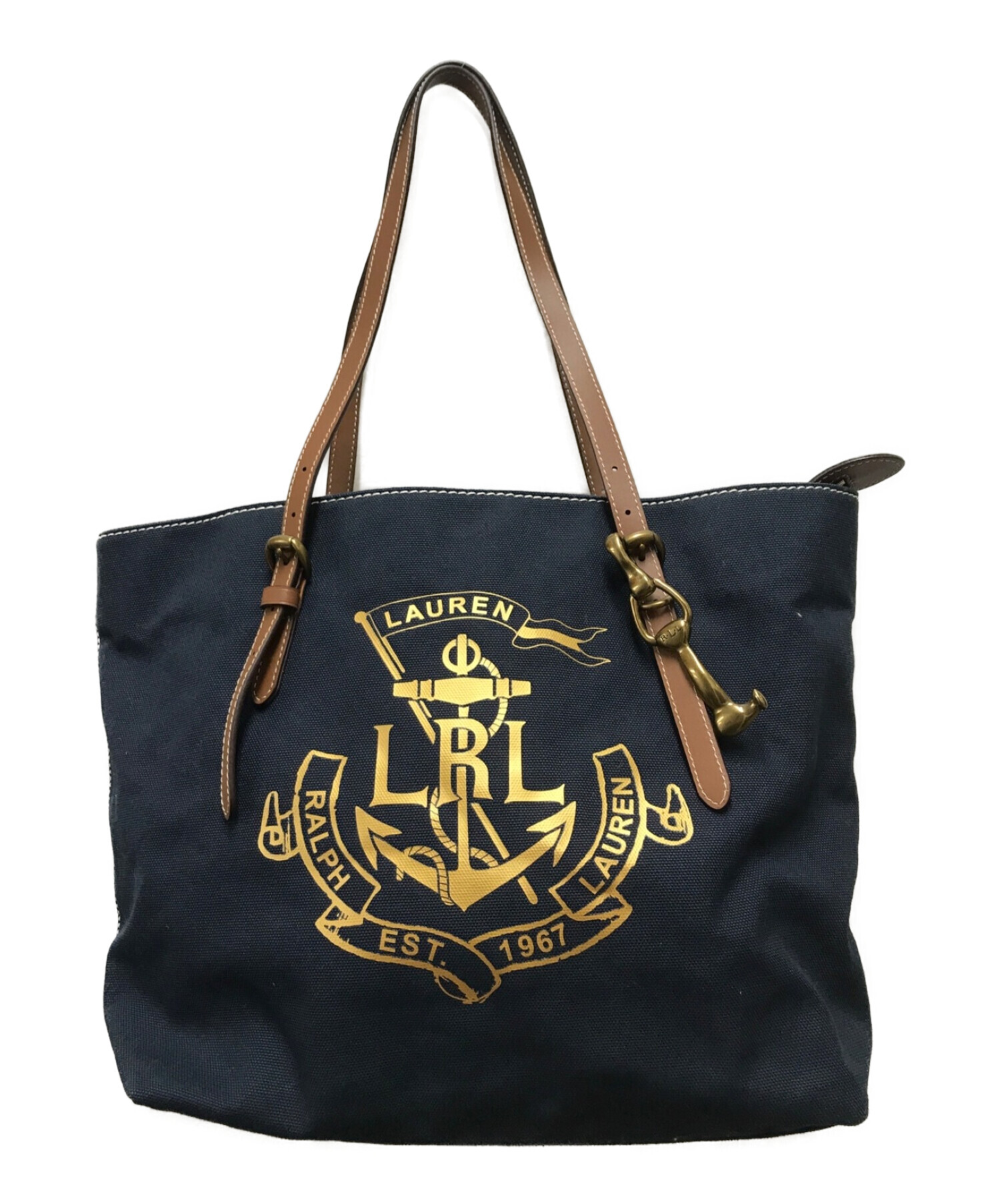 Ralph lauren 2025 anchor bag