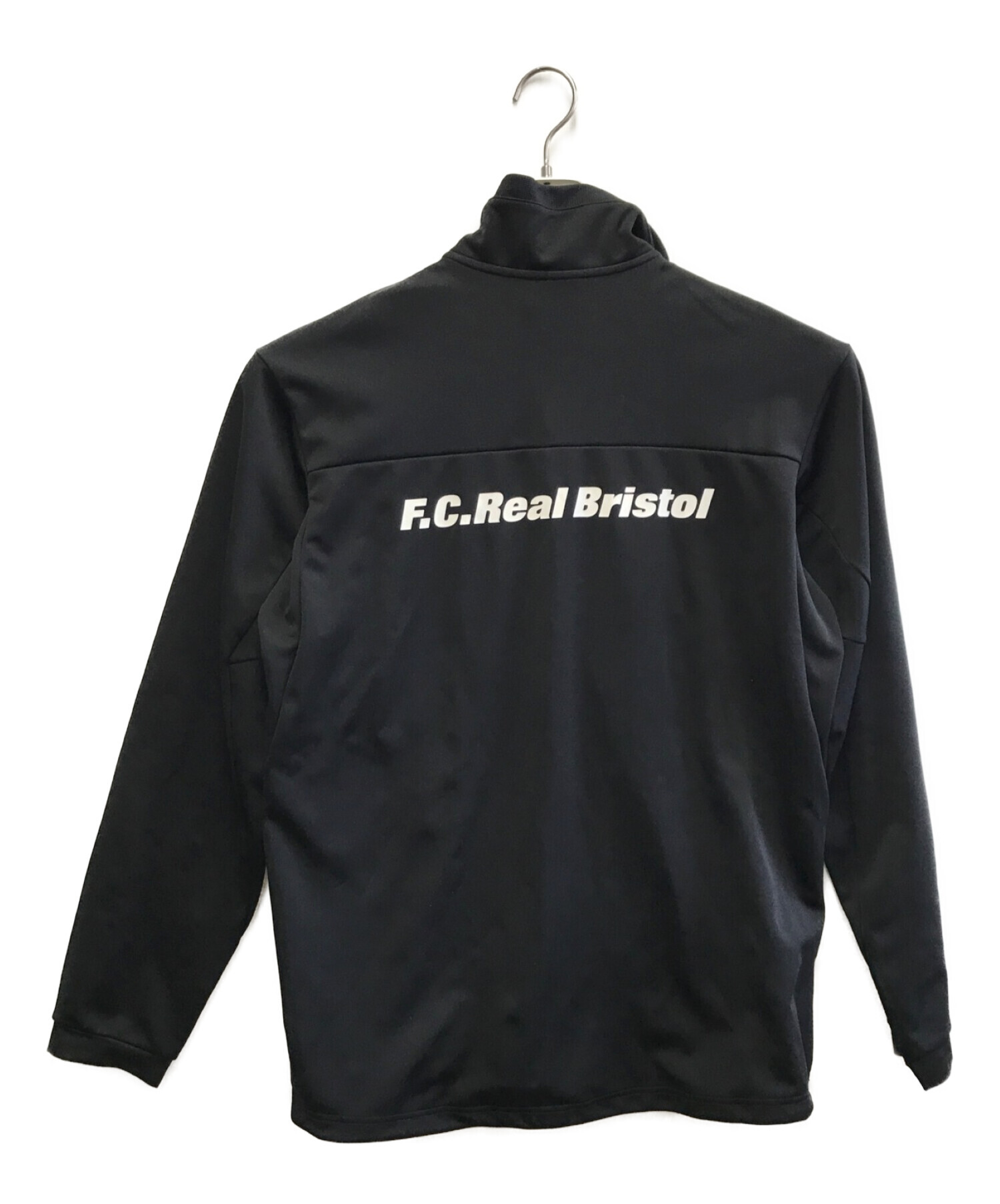 Bristol (ブリストル) ポーラテックジャケット ブラック サイズ:XL