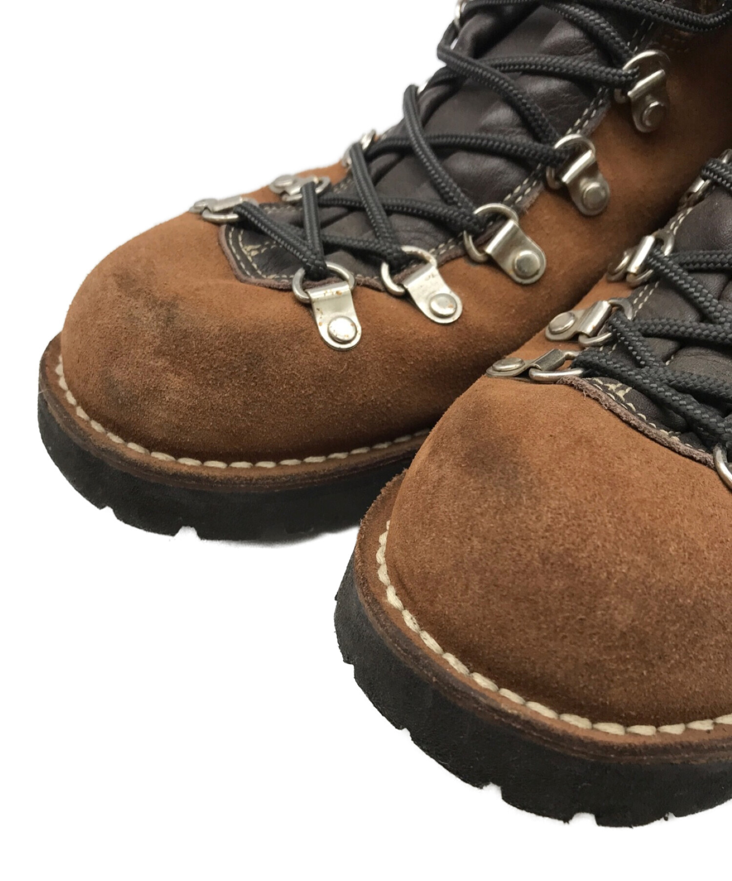 中古・古着通販】Danner (ダナー) トレッキングブーツ ブラウン サイズ:26.5｜ブランド・古着通販 トレファク公式【TREFAC  FASHION】スマホサイト