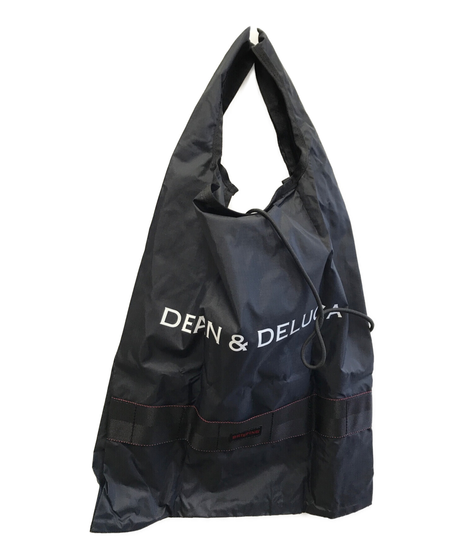 新品未使用】DEAN & DELUCA × BRIEFING サコッシュ トートバッグ 