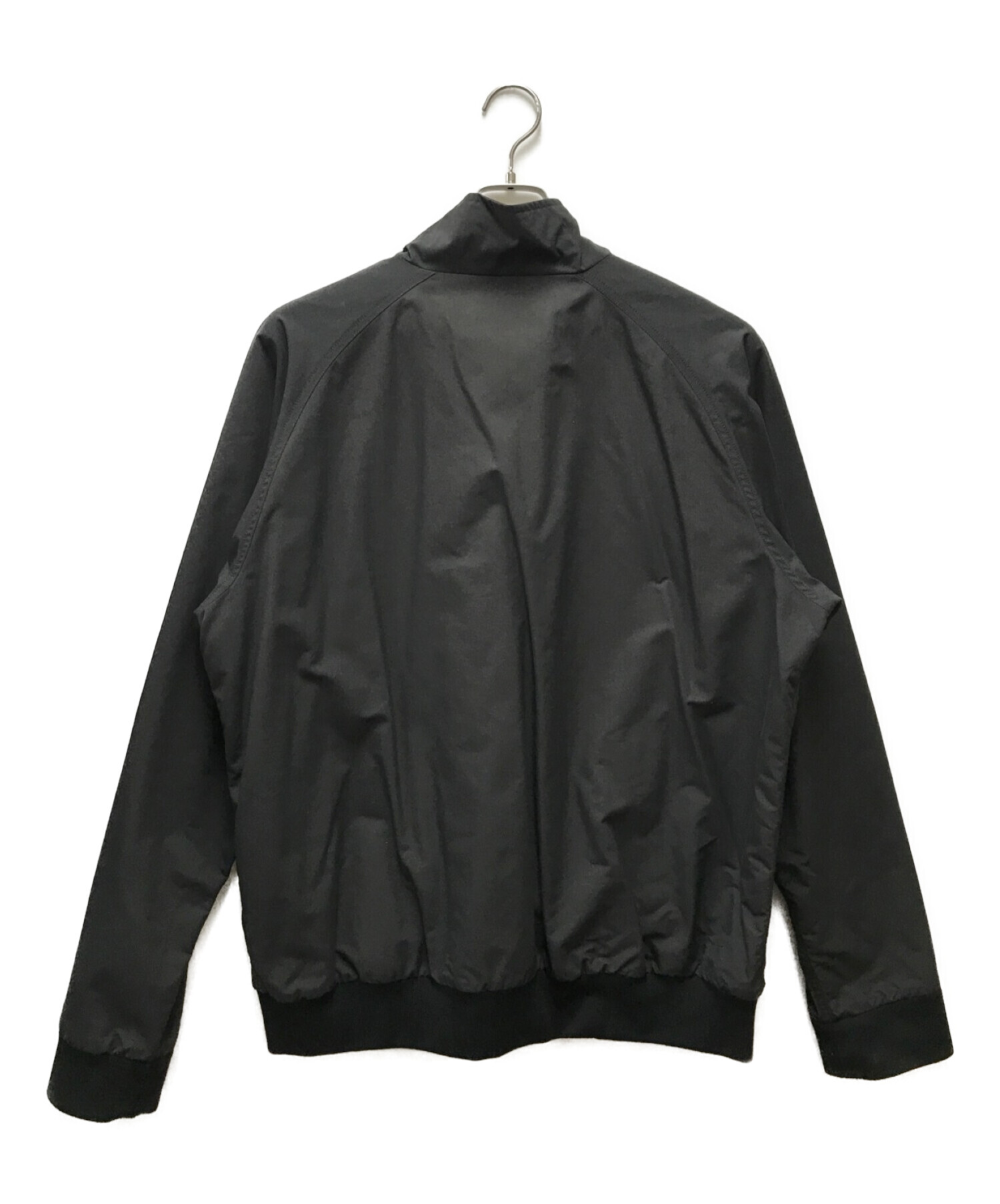 ナイロンジャケット【人気カラー】Patagonia  バギーズ・ジャケット　XL ブラック
