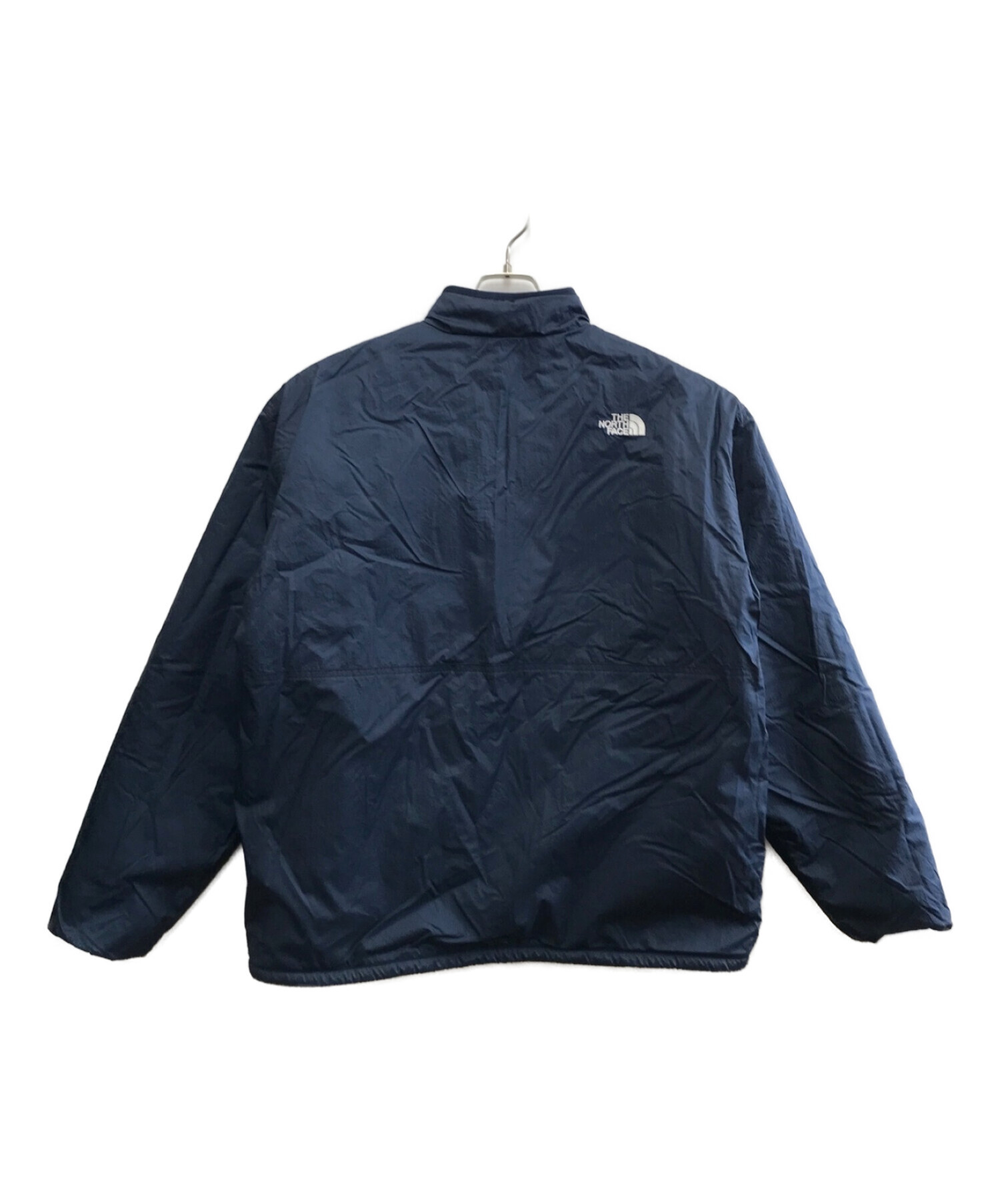 中古・古着通販】THE NORTH FACE (ザ ノース フェイス) リバーシブル