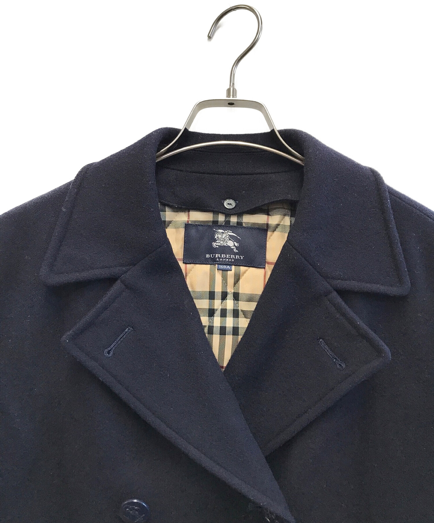 中古・古着通販】BURBERRY LONDON (バーバリー ロンドン) ノヴァ