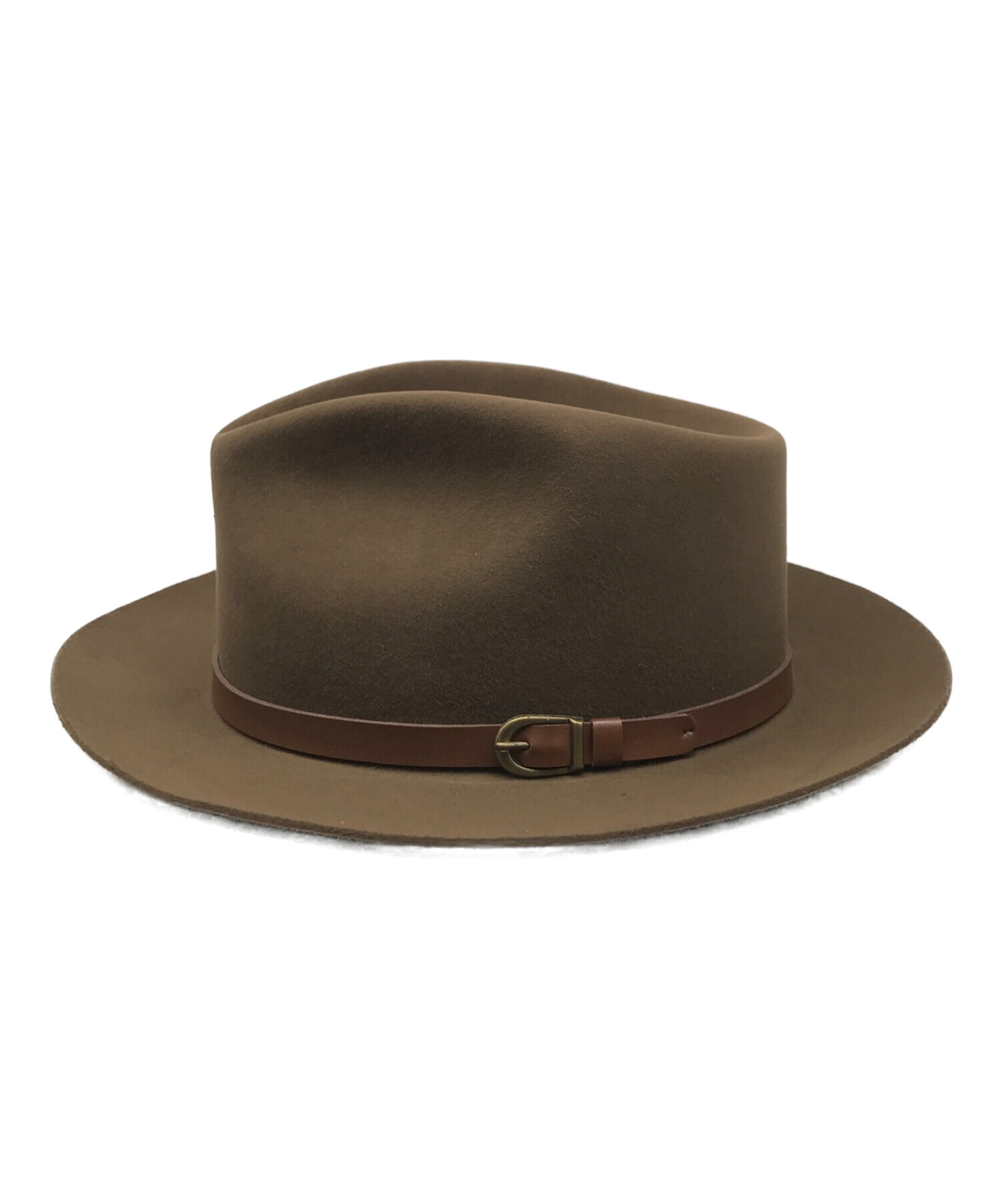 中古・古着通販】STETSON (ステットソン) L.L.Bean (エルエルビーン