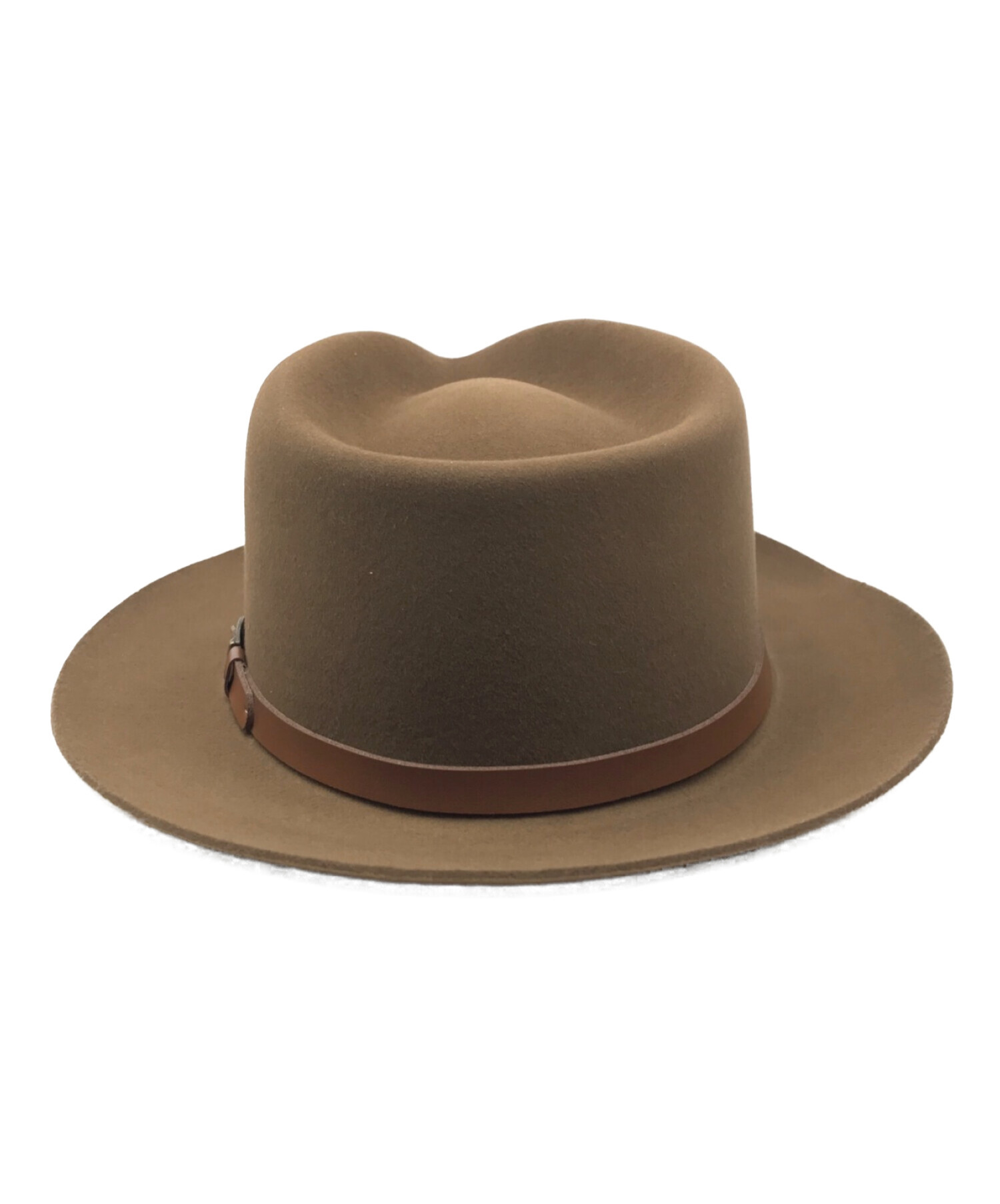 中古・古着通販】STETSON (ステットソン) L.L.Bean (エルエルビーン