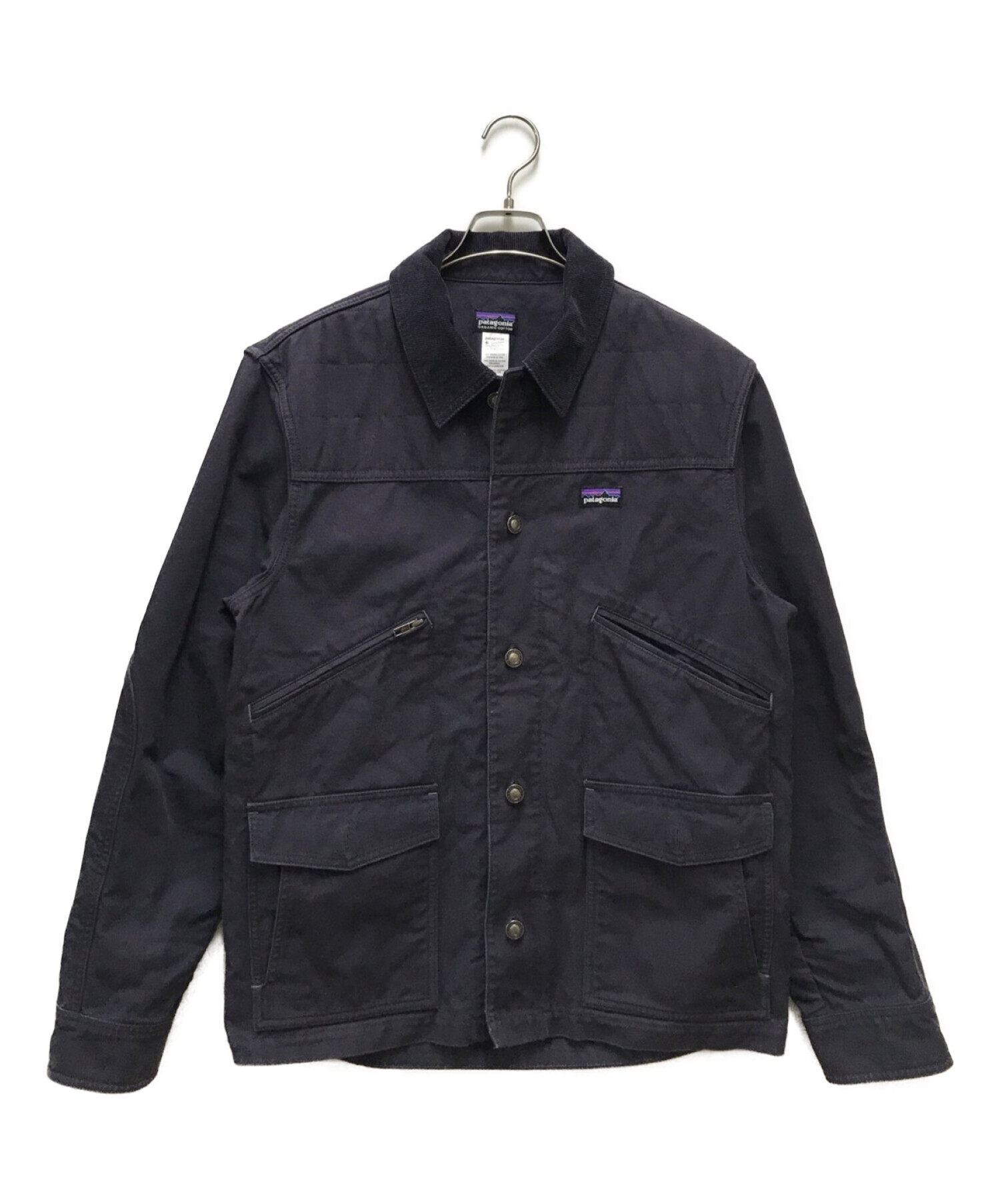 中古・古着通販】Patagonia (パタゴニア) ヌエボレンジジャケット