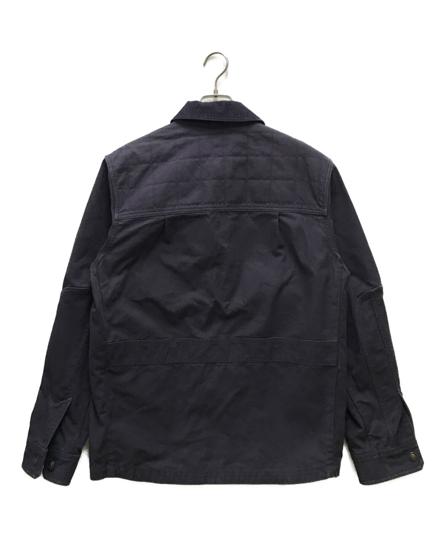 中古・古着通販】Patagonia (パタゴニア) ヌエボレンジジャケット