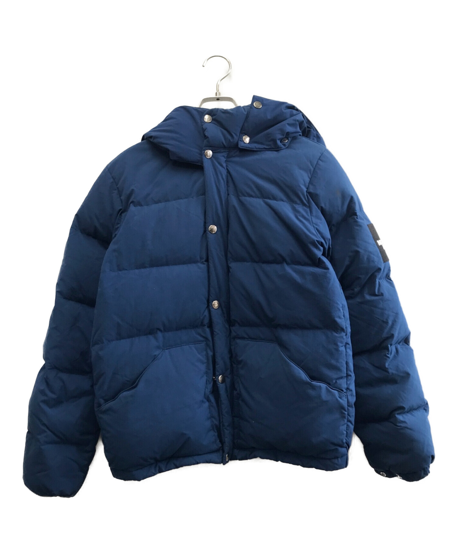 中古・古着通販】THE NORTH FACE (ザ ノース フェイス) キャンプシェラ 