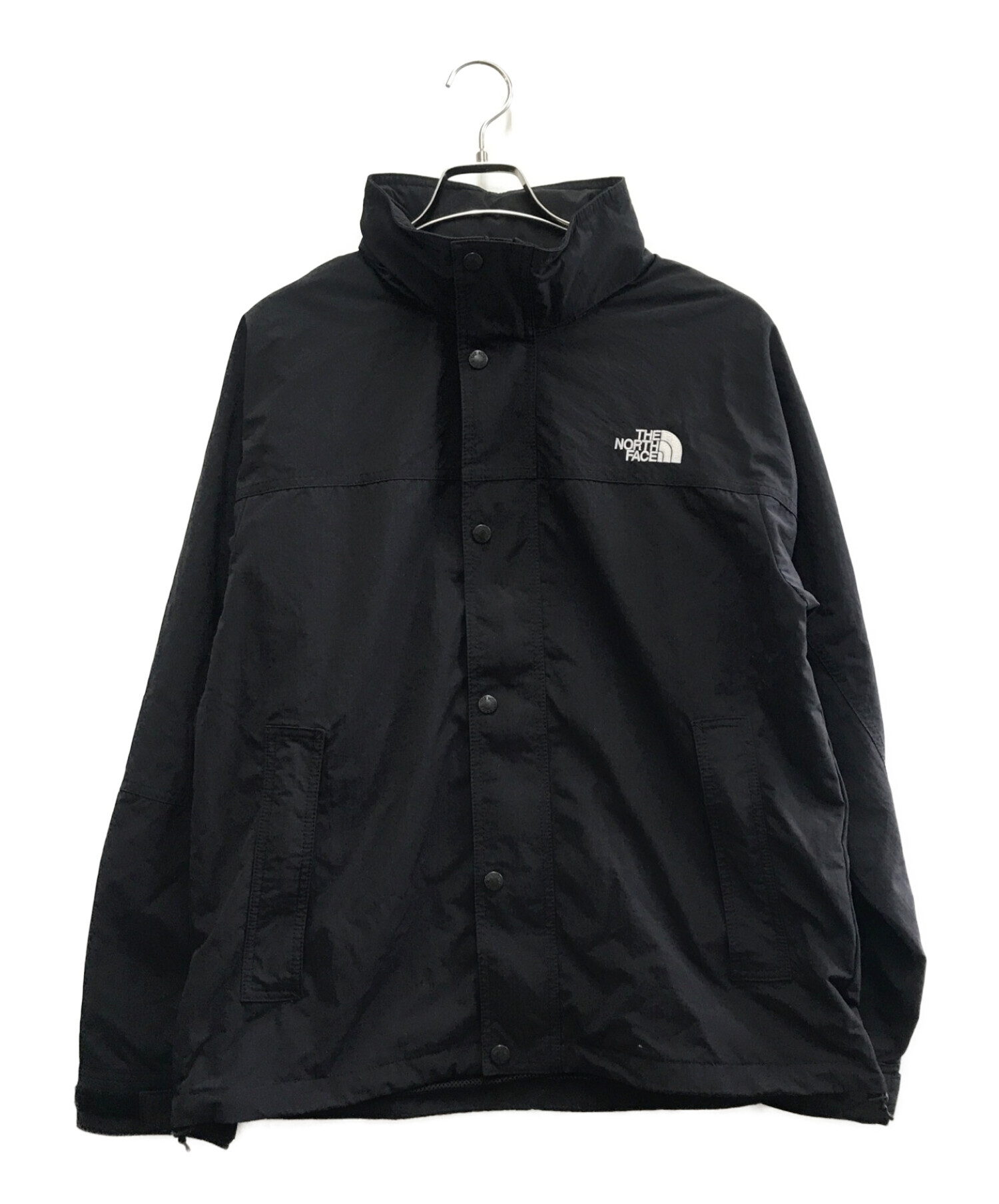 中古・古着通販】THE NORTH FACE (ザ ノース フェイス) ハイドレナ