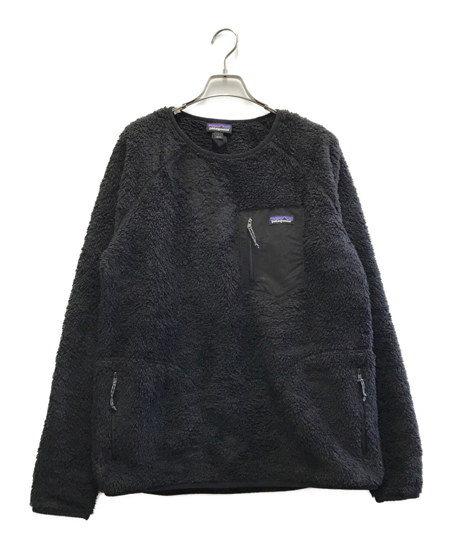 中古・古着通販】Patagonia (パタゴニア) ロス・ガトス・クルー