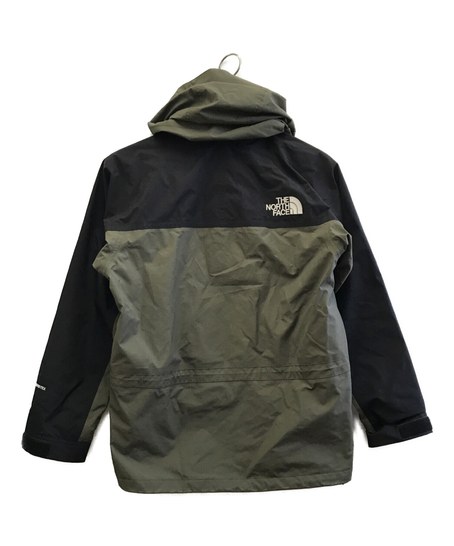 中古・古着通販】THE NORTH FACE (ザ ノース フェイス) マウンテン 