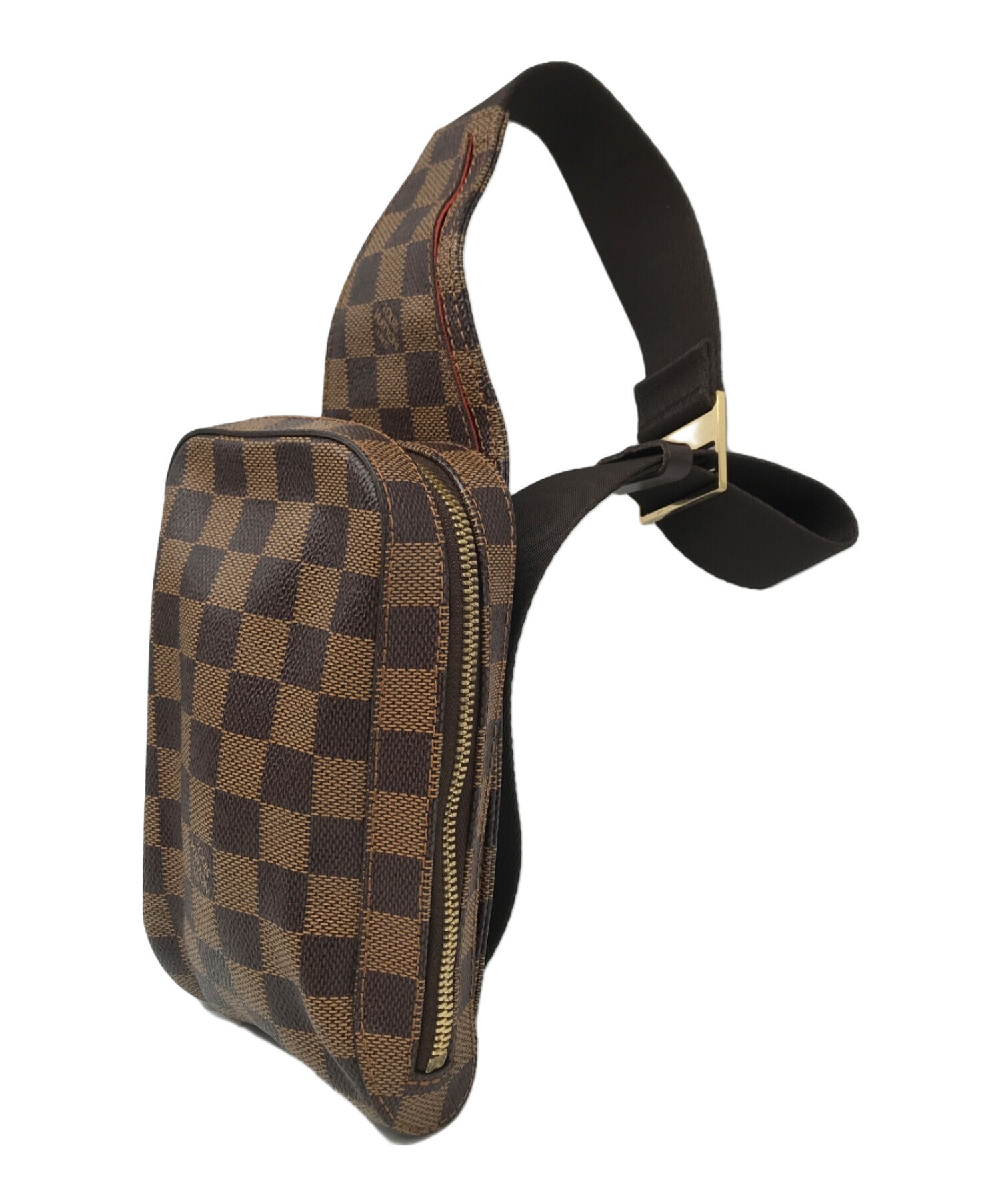 中古・古着通販】LOUIS VUITTON (ルイ ヴィトン) ジェロニモス ダミエ｜ブランド・古着通販 トレファク公式【TREFAC  FASHION】スマホサイト