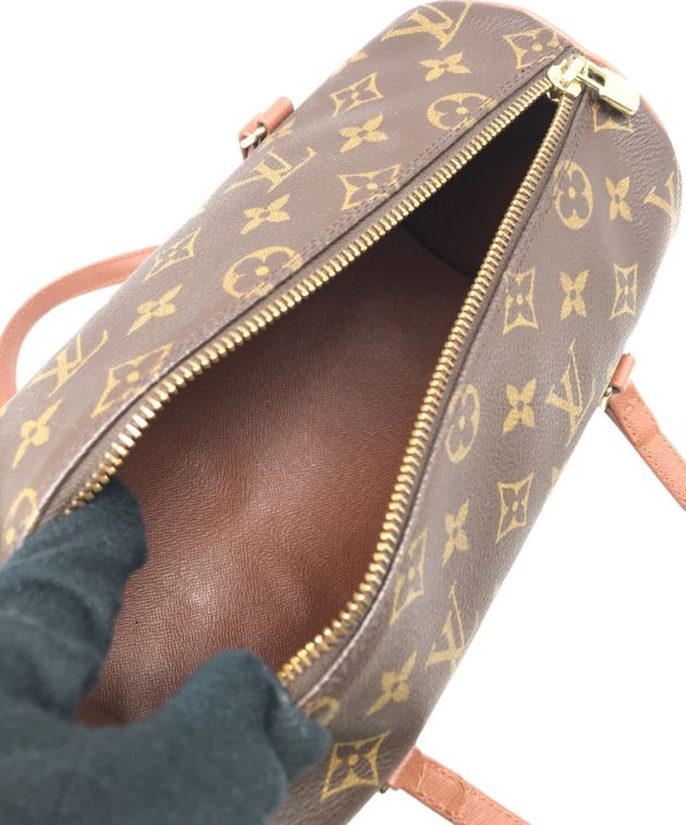 中古・古着通販】LOUIS VUITTON (ルイ ヴィトン) ハンドバッグ 