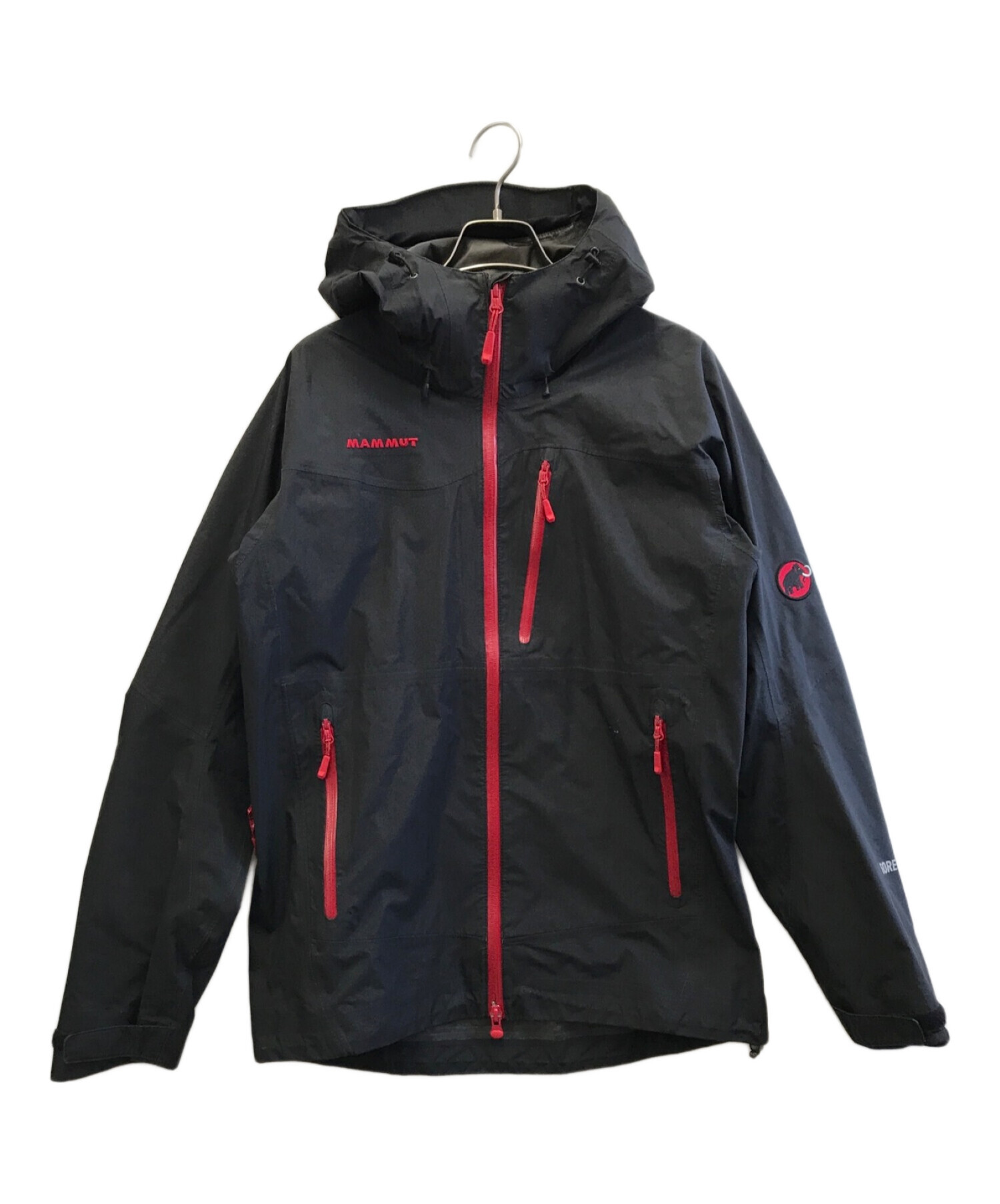 中古・古着通販】MAMMUT (マムート) GORE-TEX PACLITE HELIOS JACKET ...