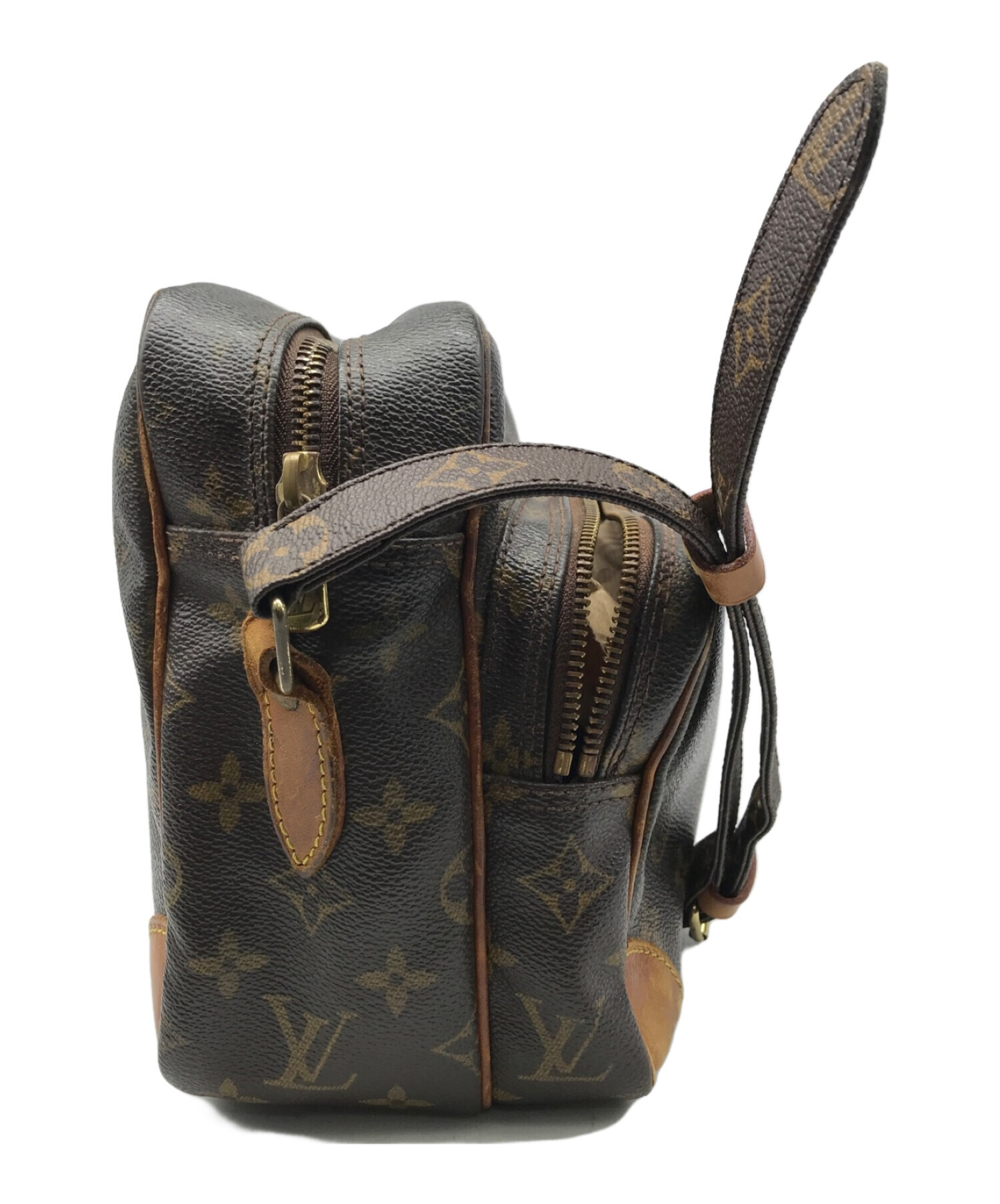 中古・古着通販】LOUIS VUITTON (ルイ ヴィトン) ショルダーバッグ 