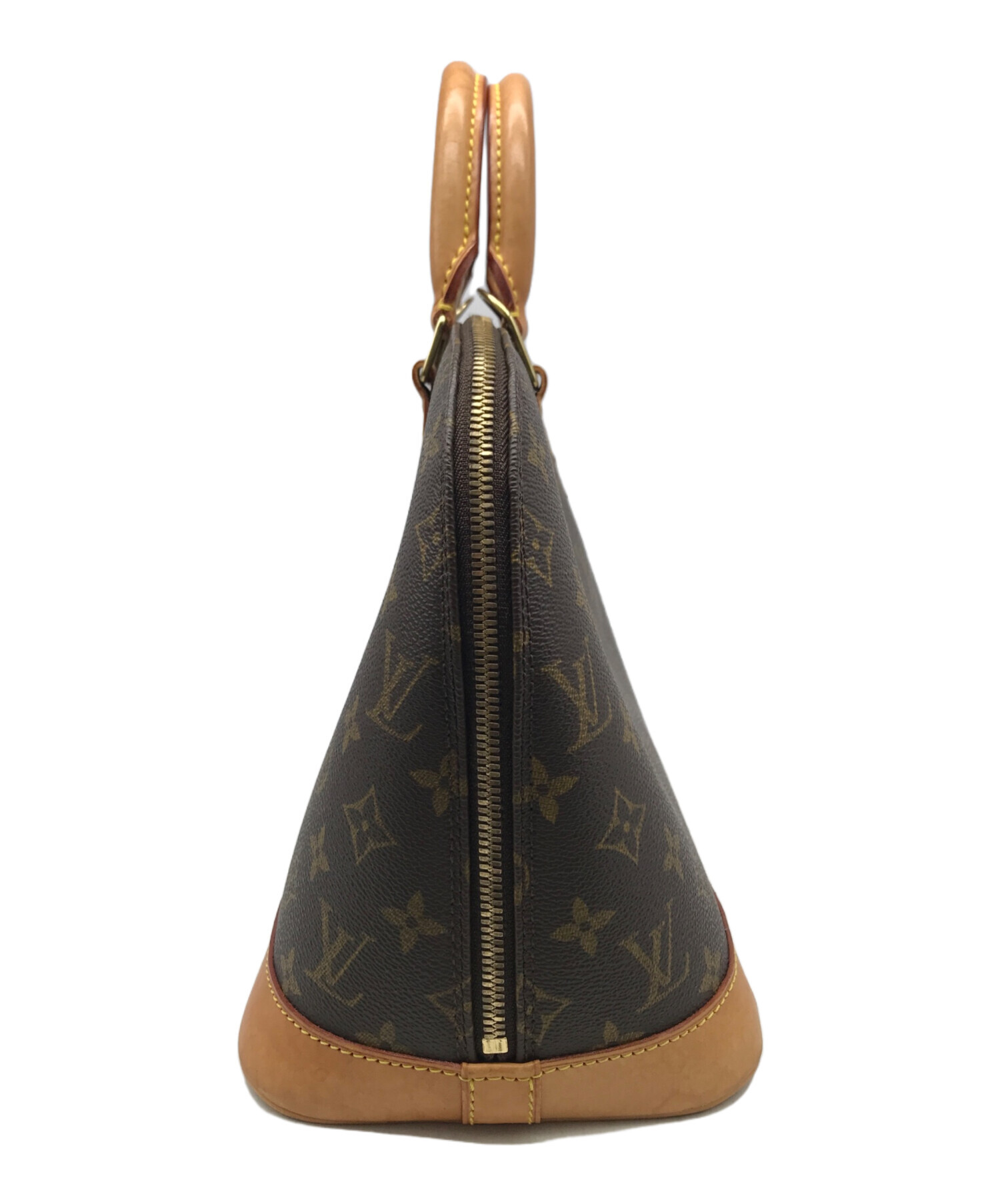 中古・古着通販】LOUIS VUITTON (ルイ ヴィトン) アルマ モノグラム｜ブランド・古着通販 トレファク公式【TREFAC  FASHION】スマホサイト