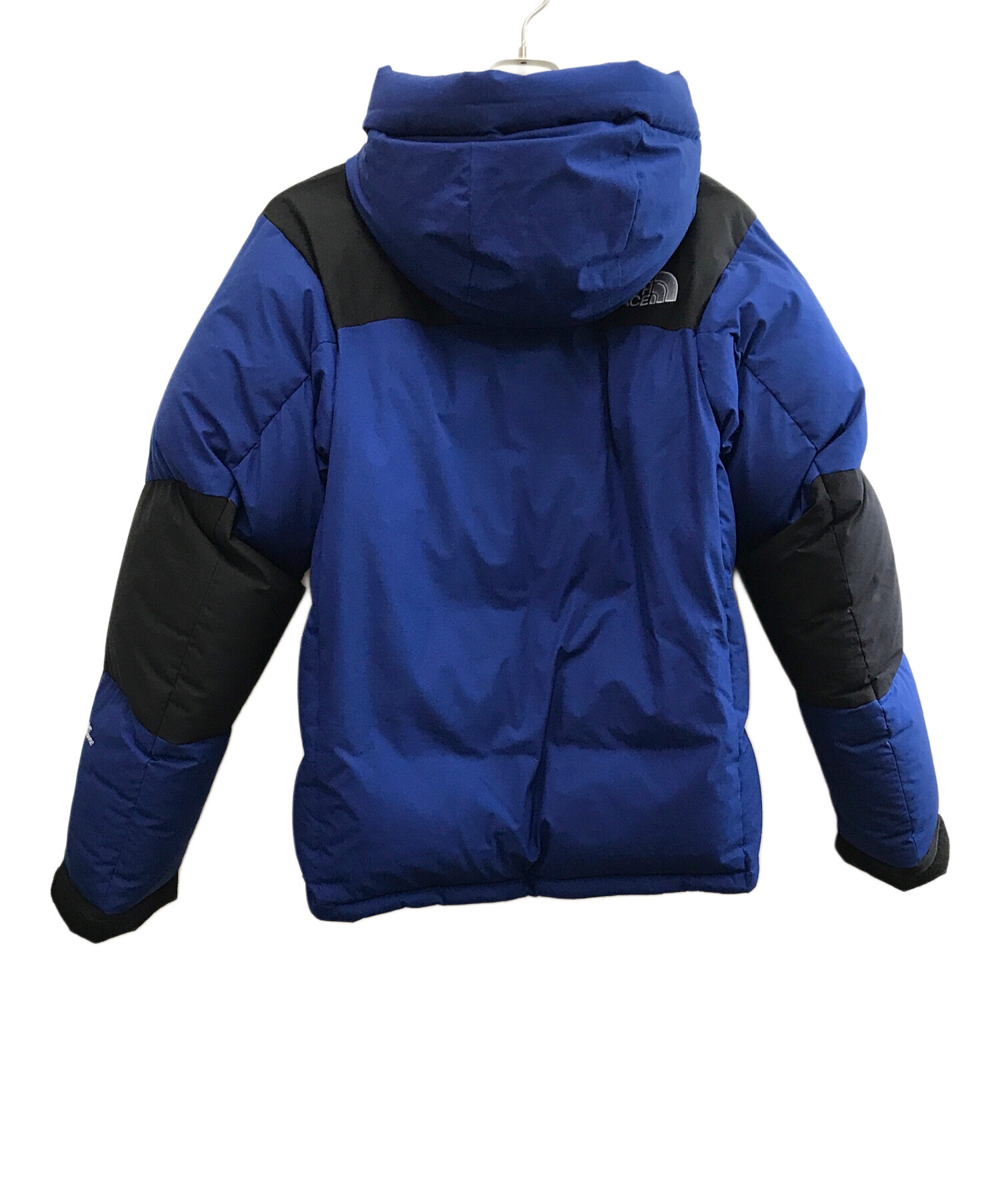 中古・古着通販】THE NORTH FACE (ザ ノース フェイス) バルトロライトジャケット ブルー×ブラック サイズ:L｜ブランド・古着通販  トレファク公式【TREFAC FASHION】スマホサイト