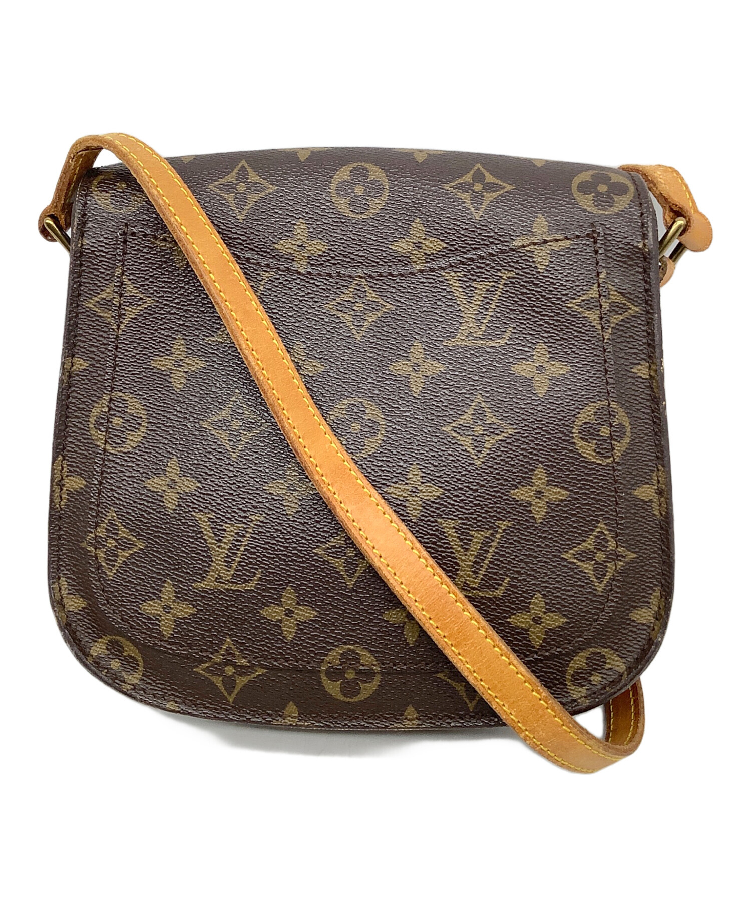 中古・古着通販】LOUIS VUITTON (ルイ ヴィトン) ミニ・サンクルー｜ブランド・古着通販 トレファク公式【TREFAC  FASHION】スマホサイト