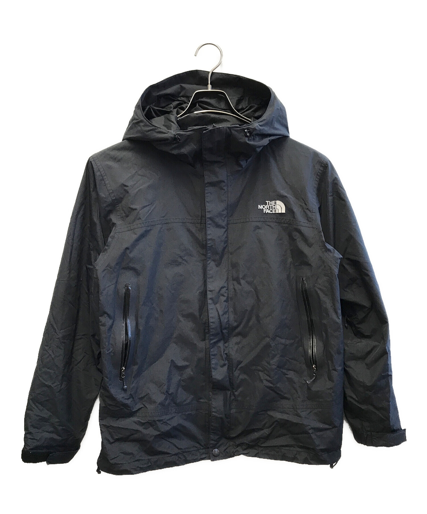 中古・古着通販】THE NORTH FACE (ザ ノース フェイス) カシウストリクライメイトジャケット ブラック サイズ:M｜ブランド・古着通販  トレファク公式【TREFAC FASHION】スマホサイト