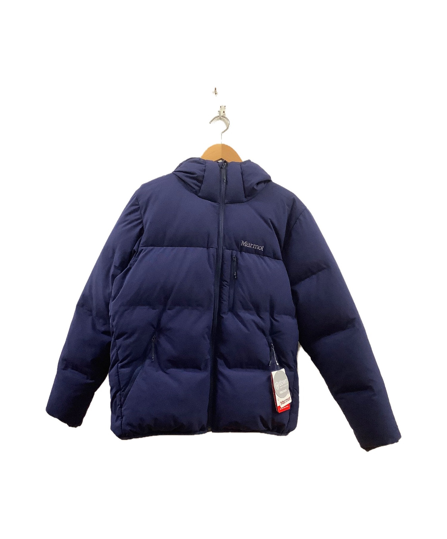 MARMOT ダウン Mサイズ-