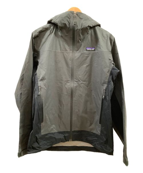 【中古・古着通販】Patagonia (パタゴニア) マウンテンパーカー