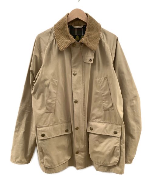 中古・古着通販】Barbour (バブアー) ピーチドジャケット ブラウン