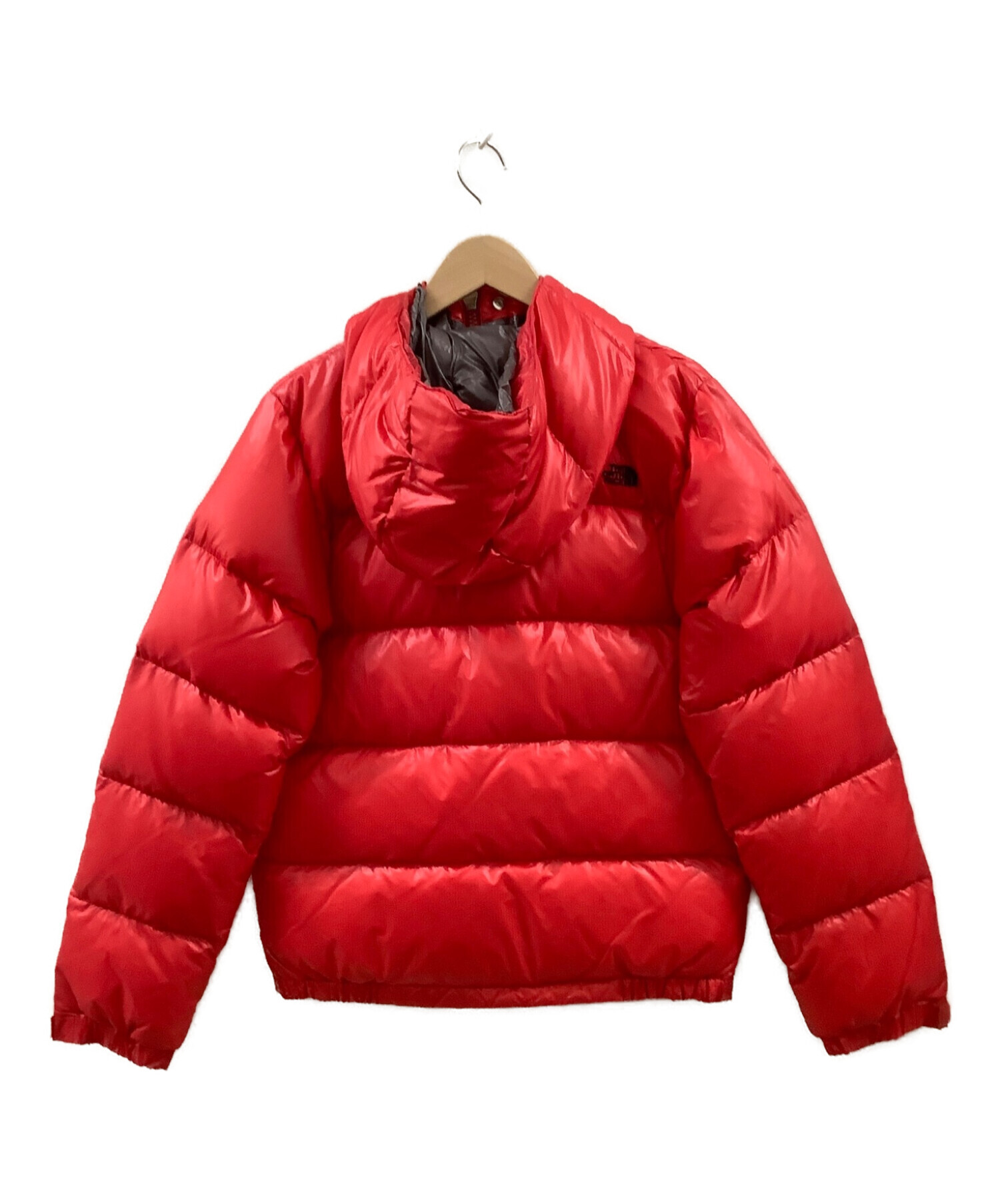 中古・古着通販】THE NORTH FACE (ザ ノース フェイス) ダウン