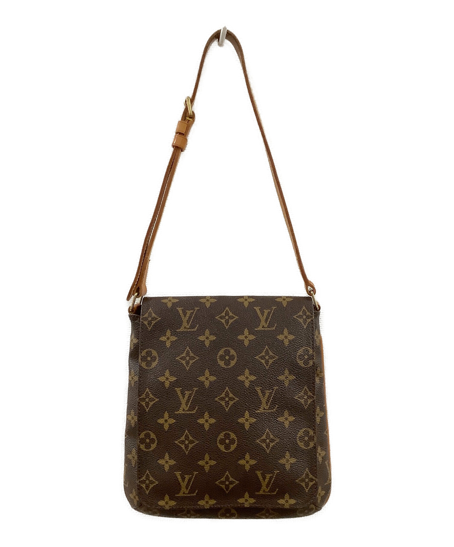 中古・古着通販】LOUIS VUITTON (ルイ ヴィトン) ミュゼット・サルサ