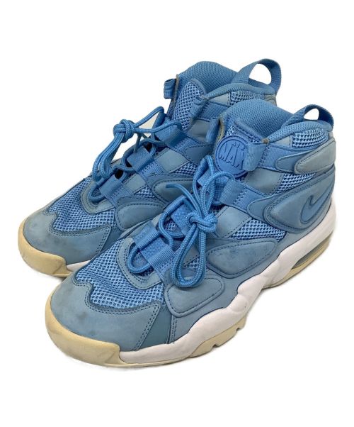 中古・古着通販】NIKE (ナイキ) AIR MAX2 UPTEMPO 94 スカイブルー