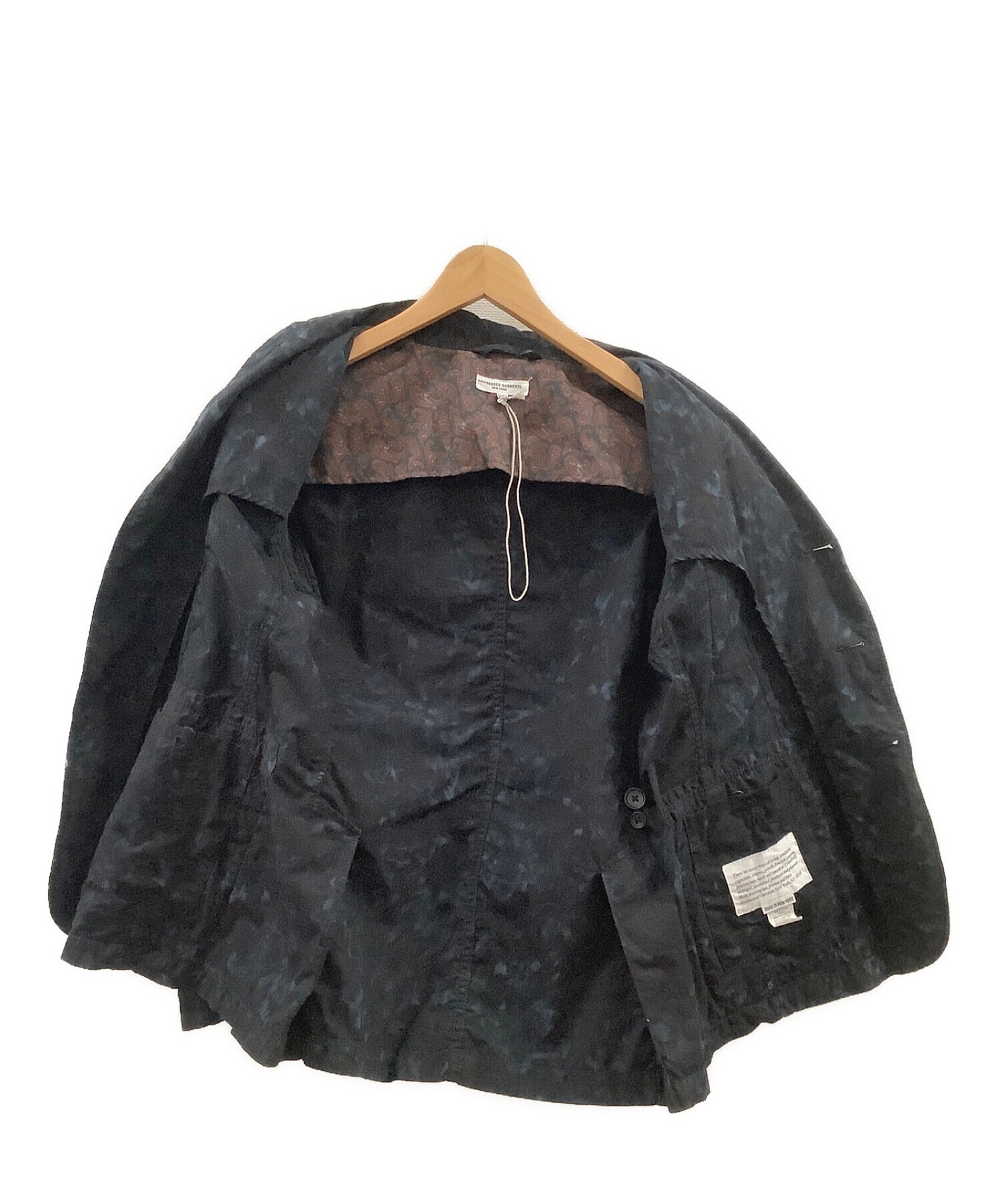 中古・古着通販】Engineered Garments (エンジニアドガーメンツ