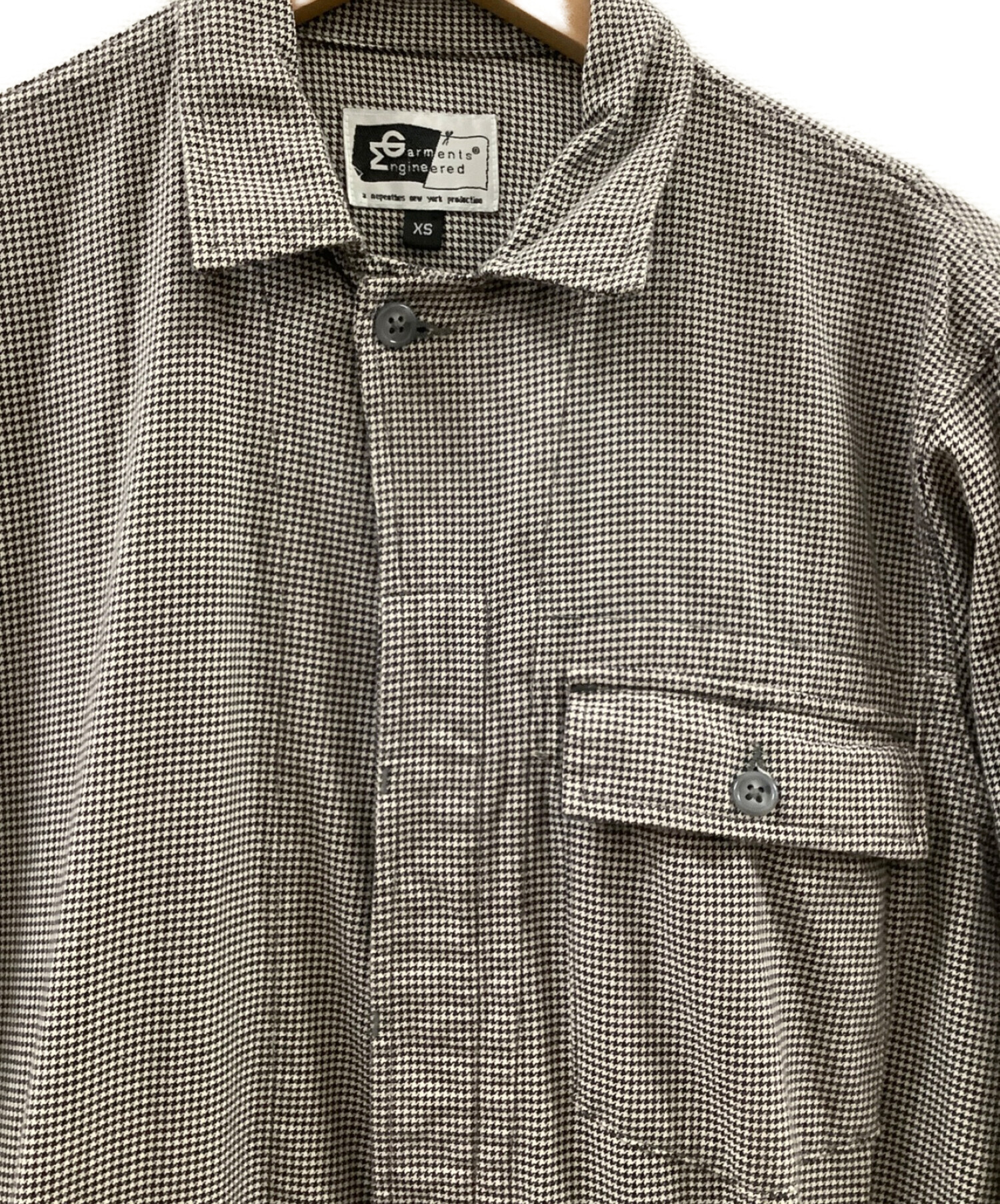 中古・古着通販】Engineered Garments (エンジニアドガーメンツ