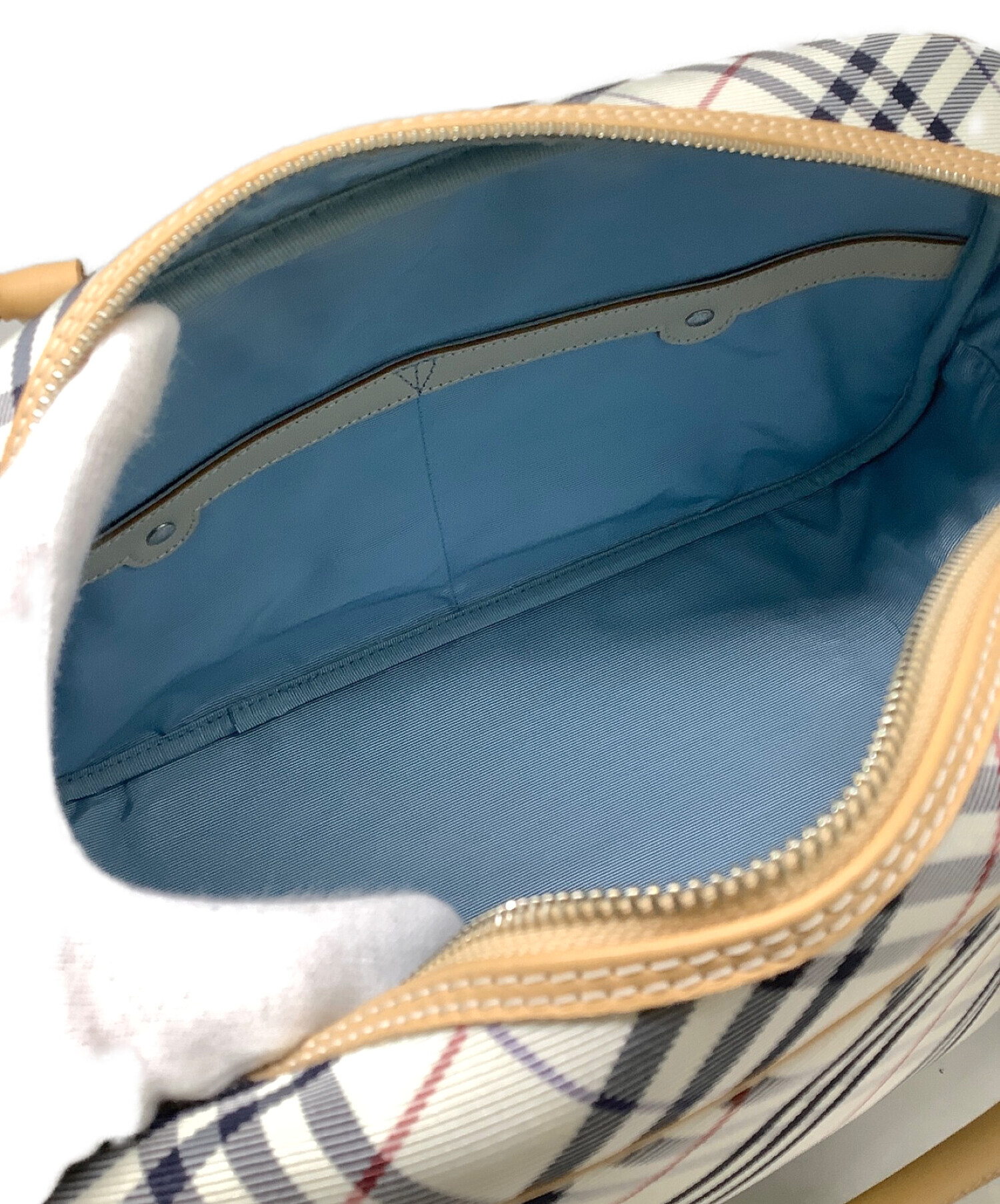 中古・古着通販】BURBERRY BLUE LABEL (バーバリーブルーレーベル