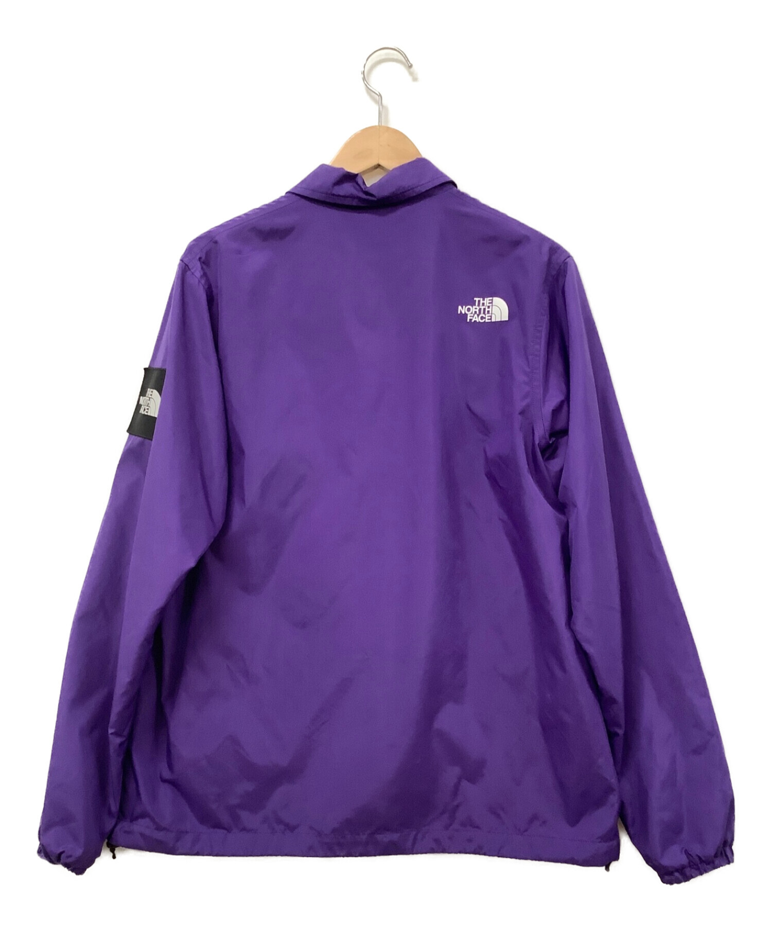 【中古・古着通販】THE NORTH FACE (ザ ノース フェイス) コーチ