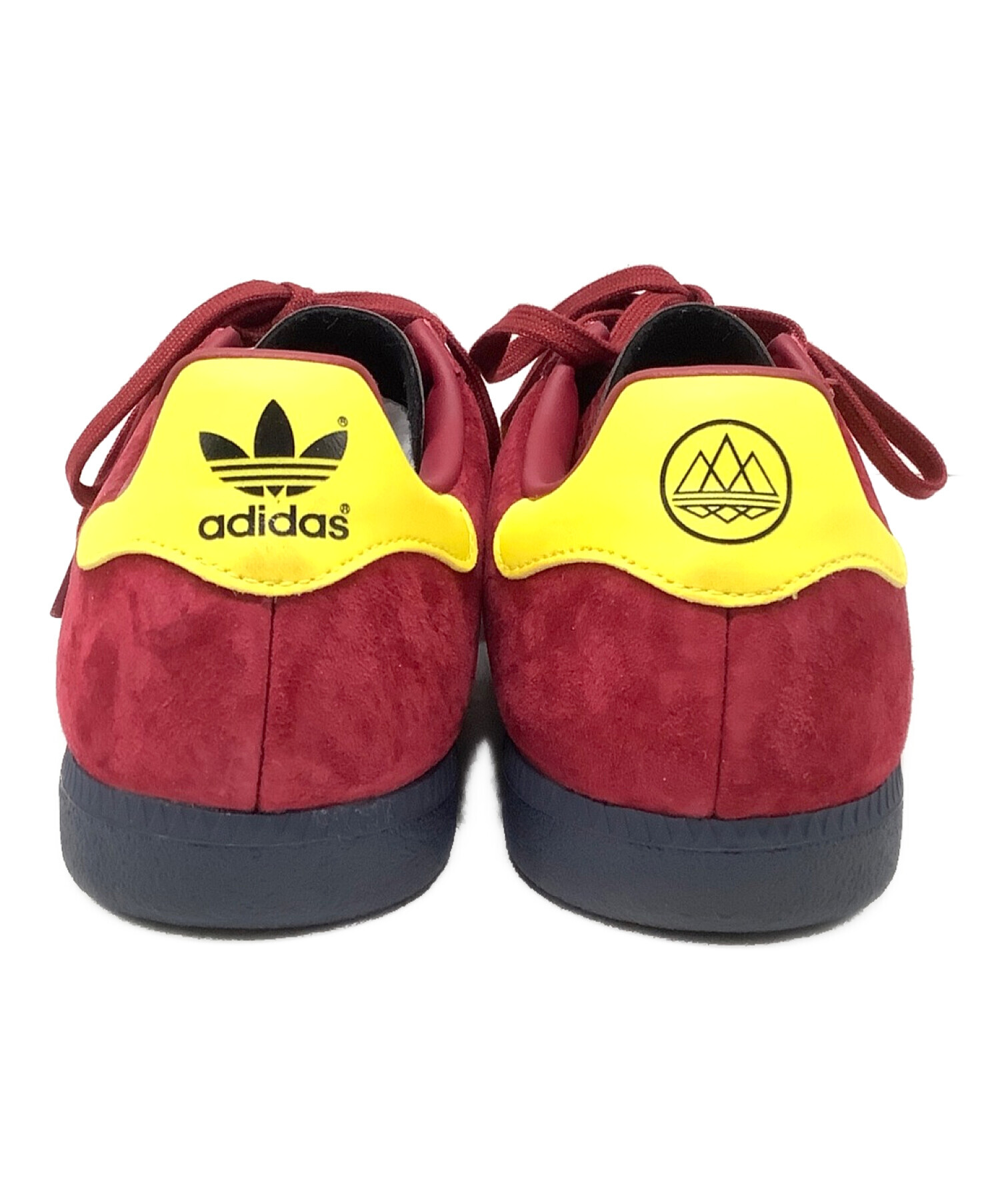 adidas アディダス メンズ スニーカー 【adidas D.O.N. Issue #4