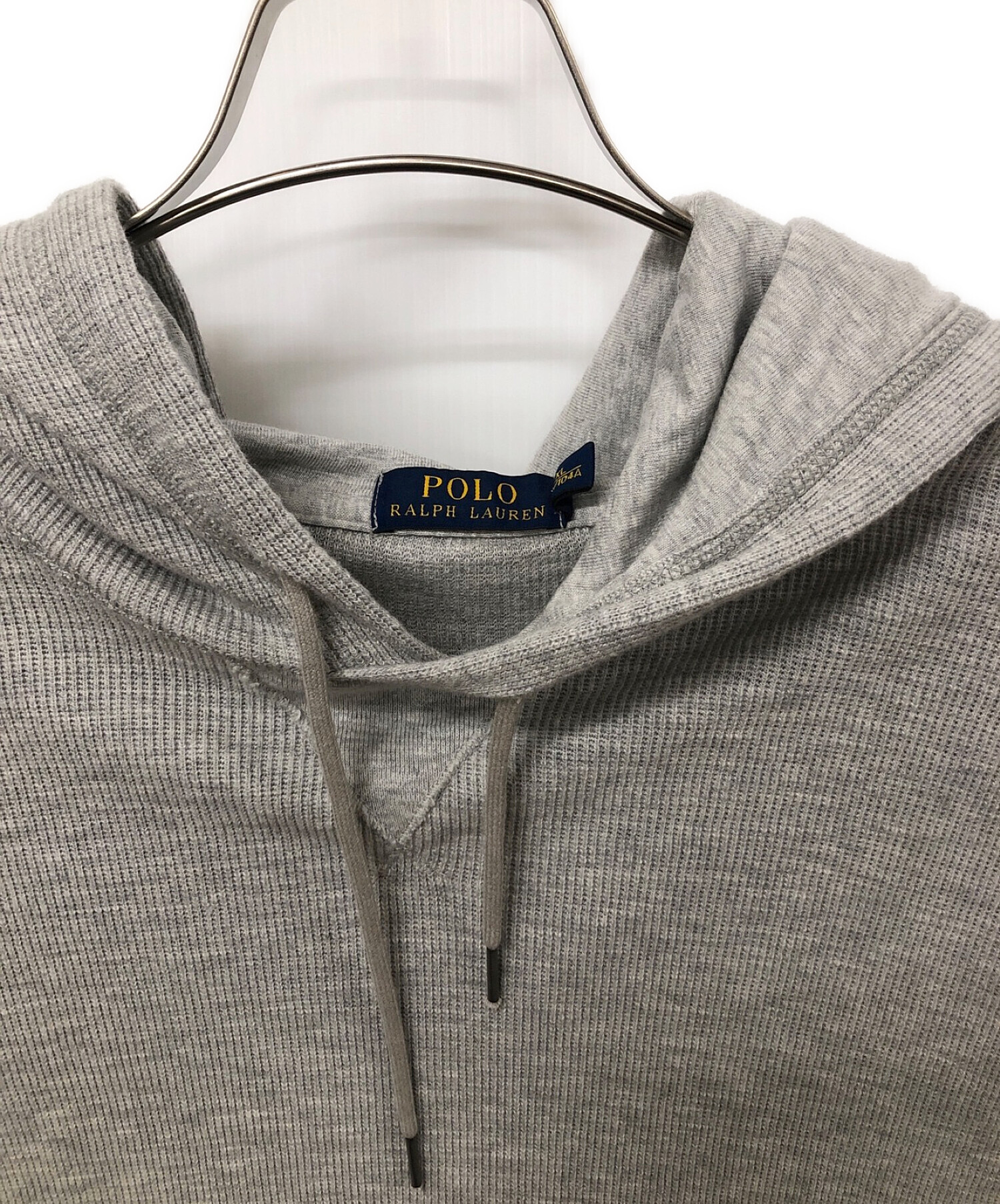 中古・古着通販】POLO RALPH LAUREN (ポロ・ラルフローレン) プル