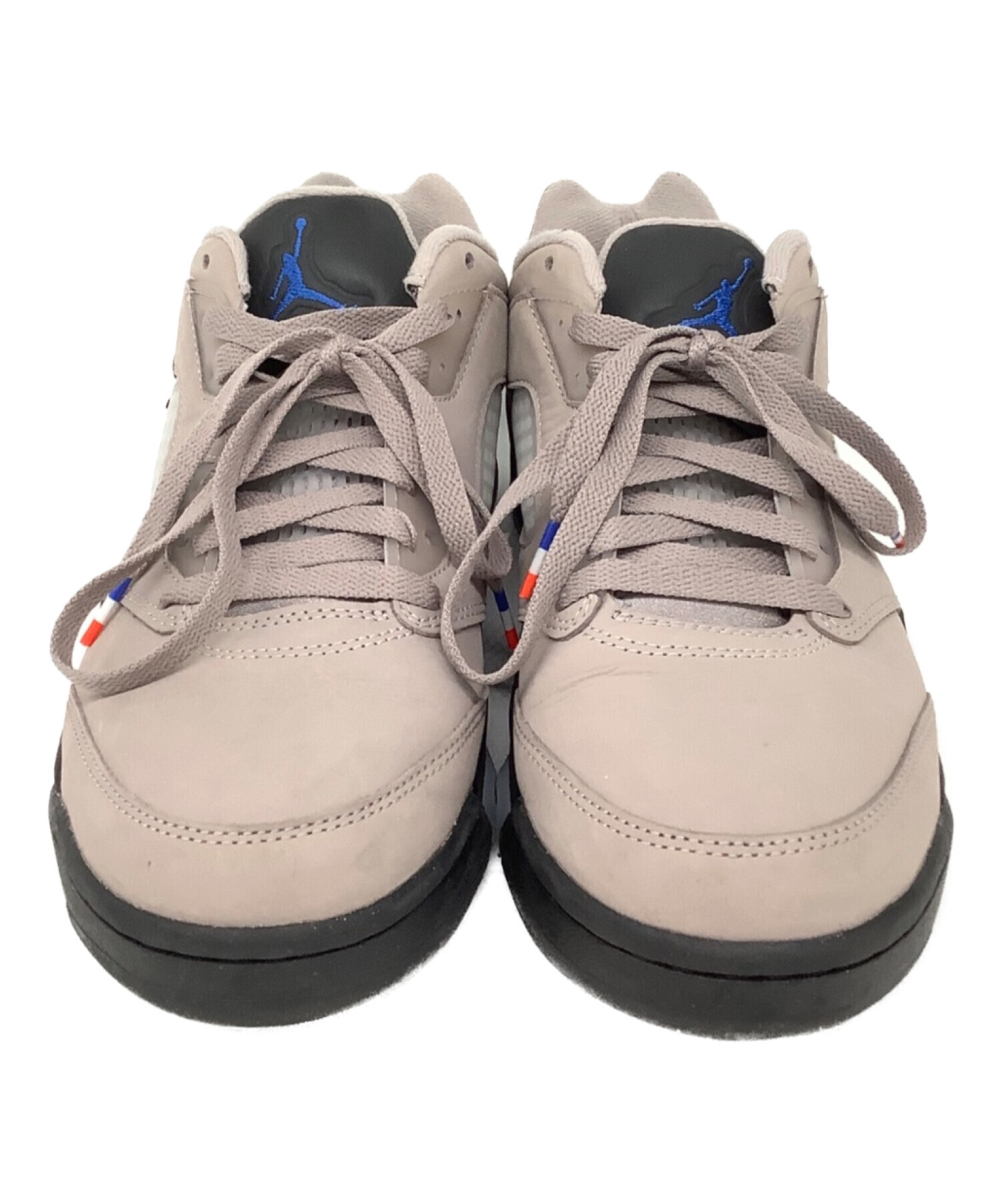 中古・古着通販】JORDAN (ジョーダン) PSG × Nike Air Jordan 5 Low