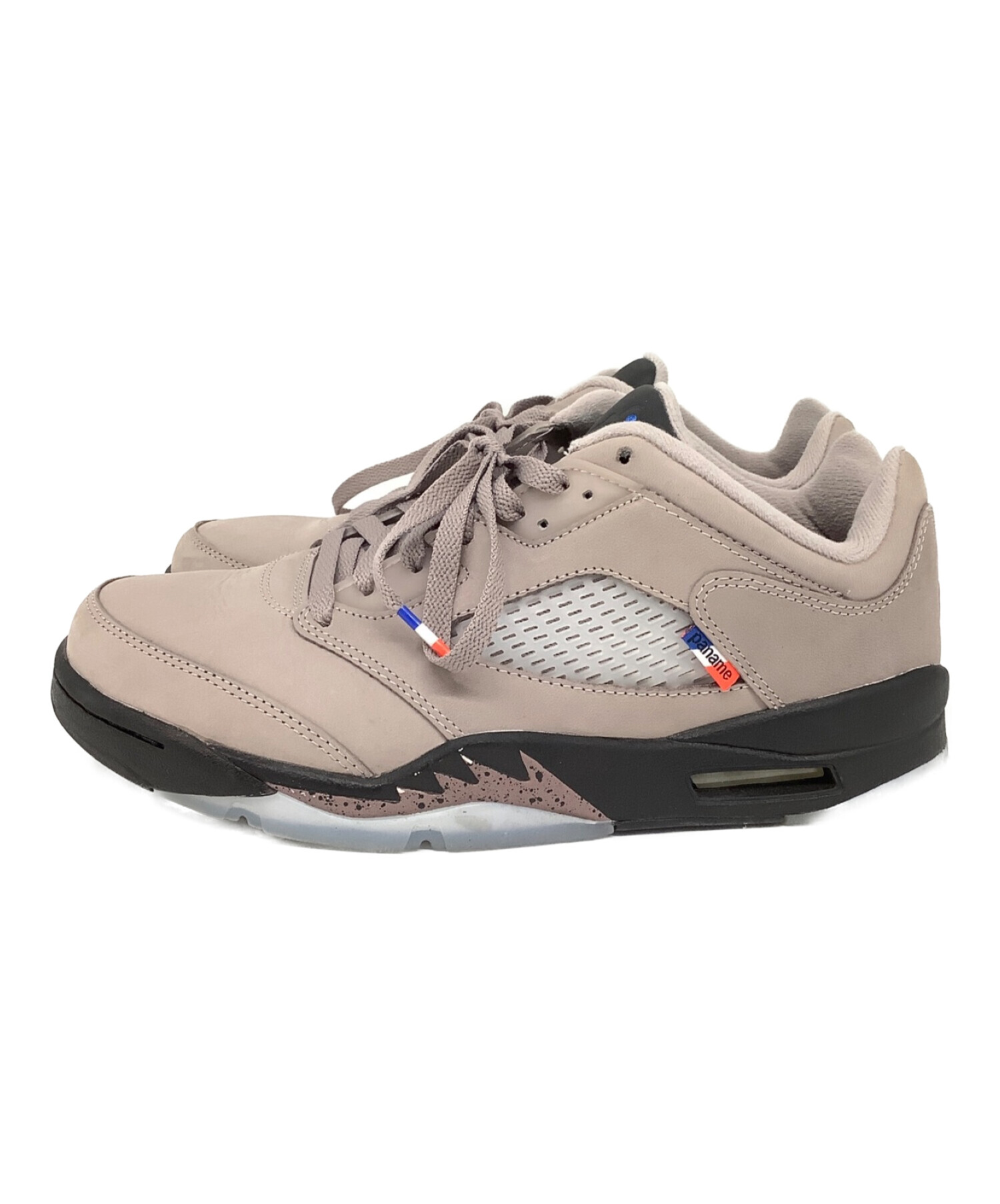 中古・古着通販】JORDAN (ジョーダン) PSG × Nike Air Jordan 5 Low