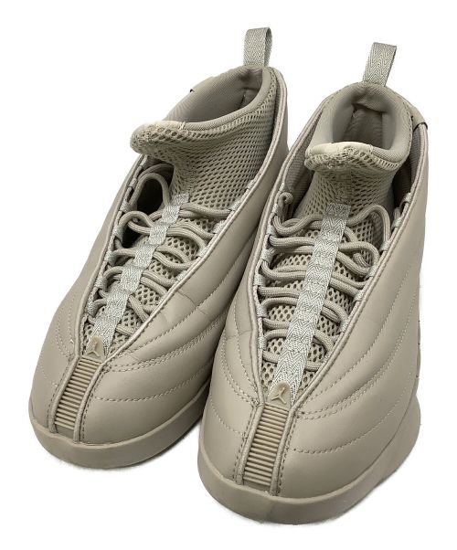 中古・古着通販】NIKE (ナイキ) AIR JORDAN 15 RETRO SP×BILLIE EILISH