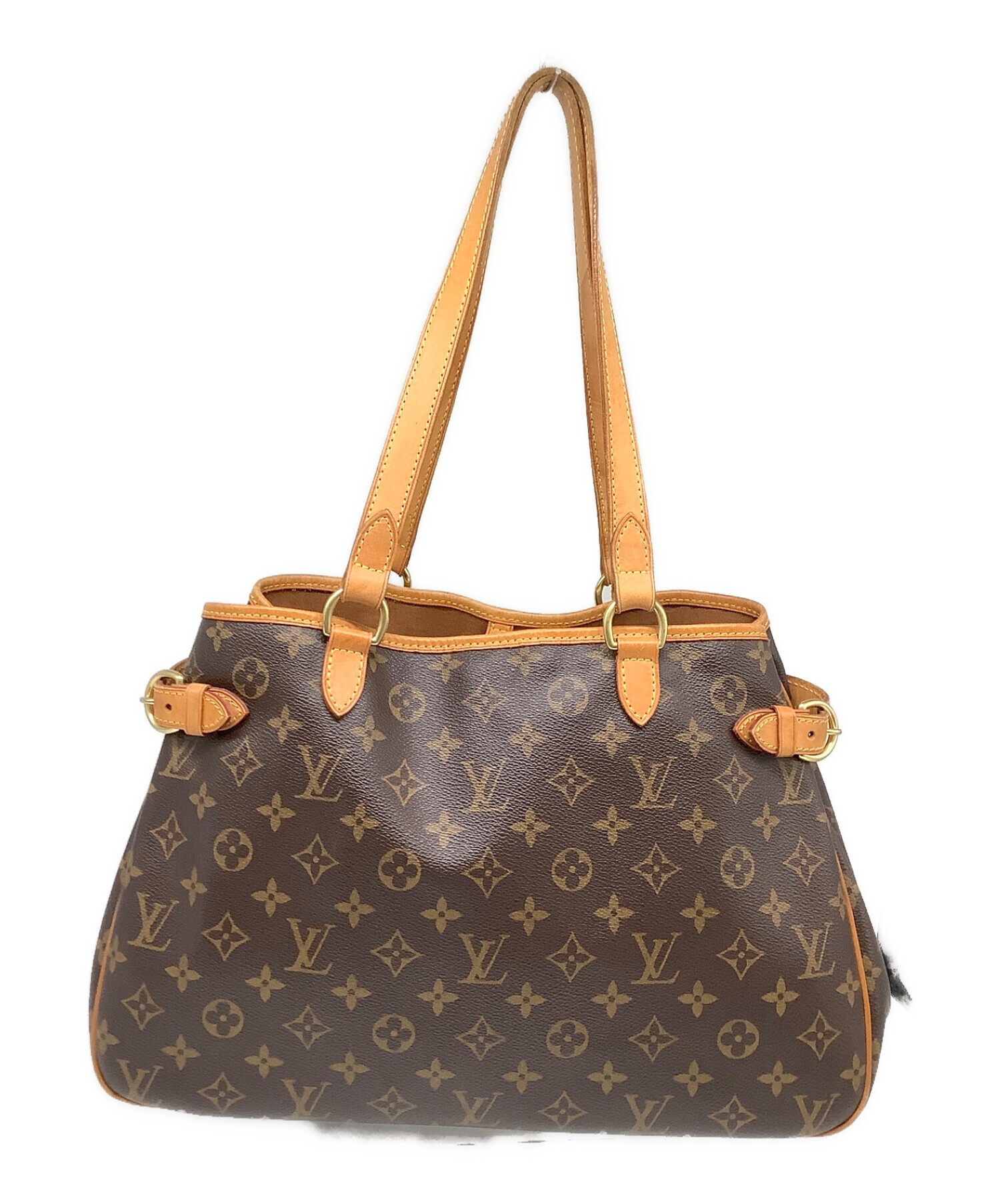 再入荷】 ルイ・ヴィトン - VUITTON LOUIS LOUIS バティニョール