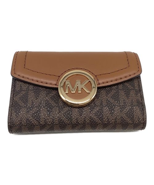 中古・古着通販】MICHAEL KORS (マイケルコース) 6連キーケース