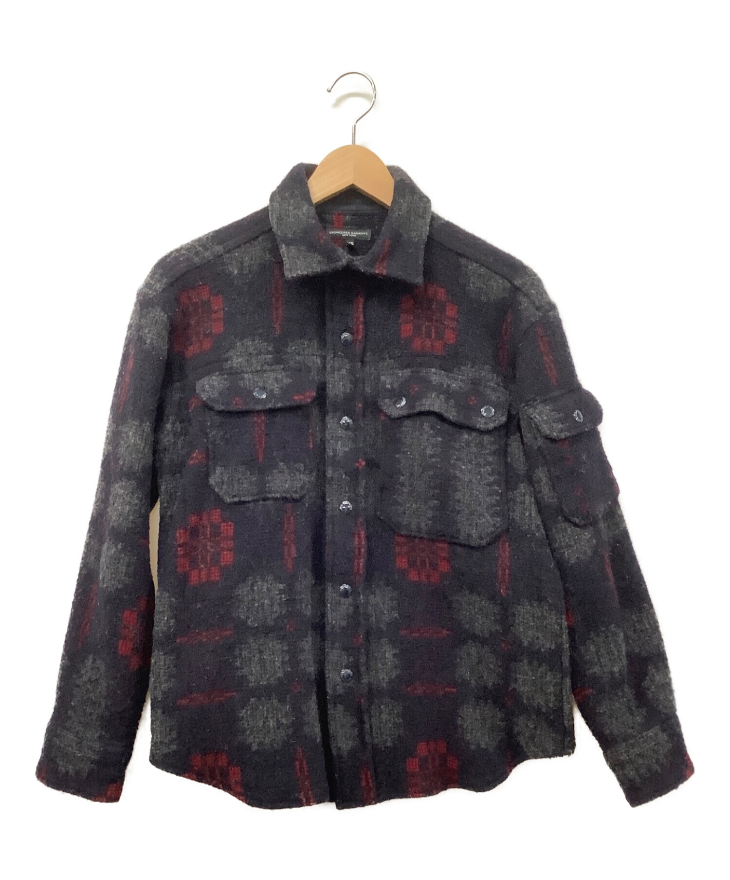 中古・古着通販】Engineered Garments (エンジニアドガーメンツ