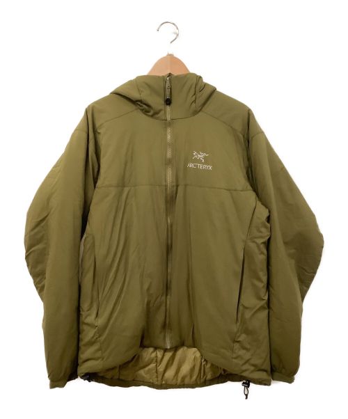 【中古・古着通販】ARC'TERYX (アークテリクス) ATOM AR