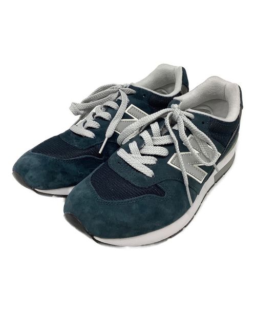 【中古・古着通販】NEW BALANCE (ニューバランス) MRL996AN