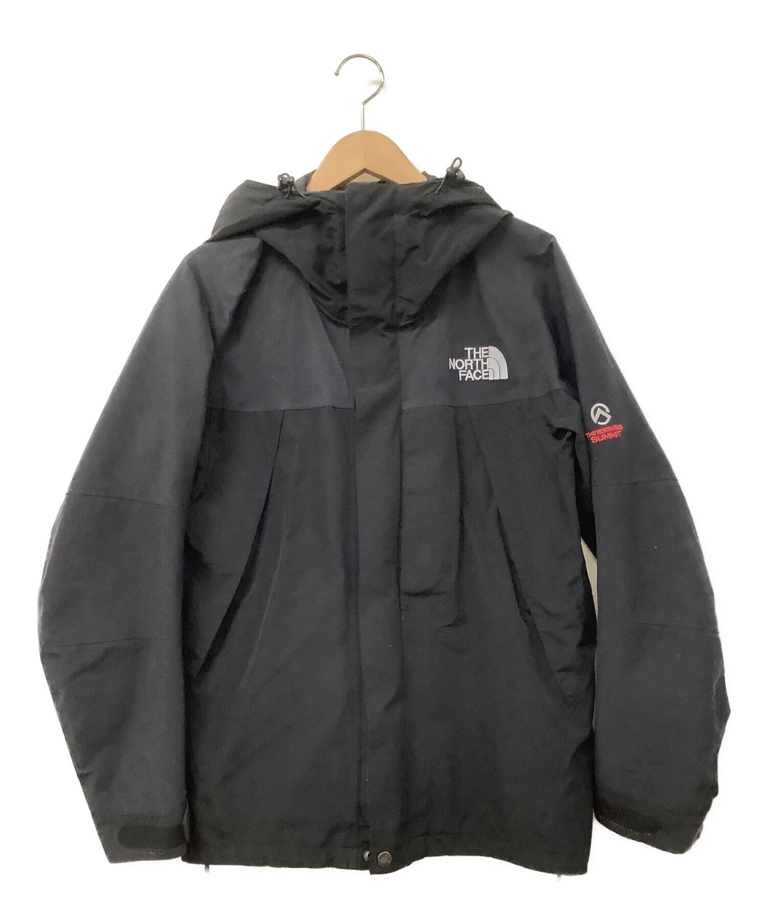 中古・古着通販】THE NORTH FACE (ザ ノース フェイス) マウンテン