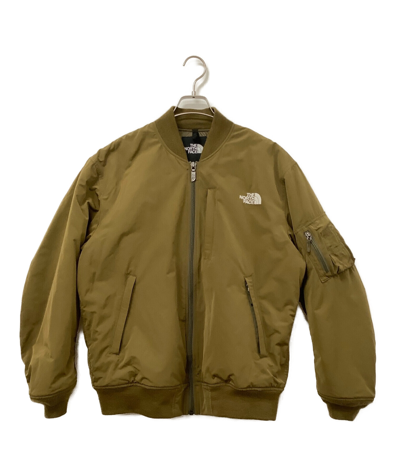 中古・古着通販】THE NORTH FACE (ザ ノース フェイス