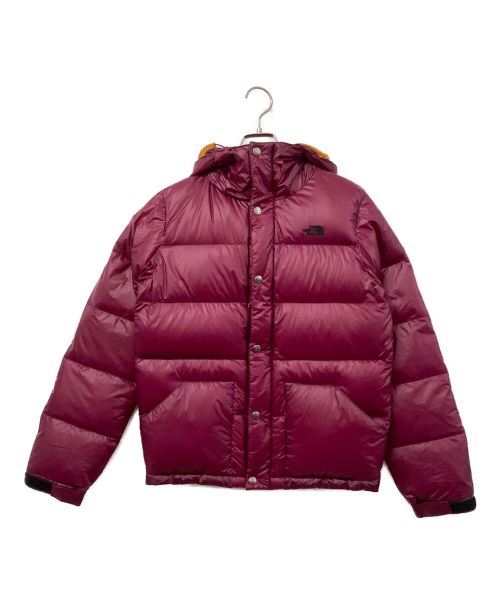 中古・古着通販】THE NORTH FACE (ザ ノース フェイス) シエラショート