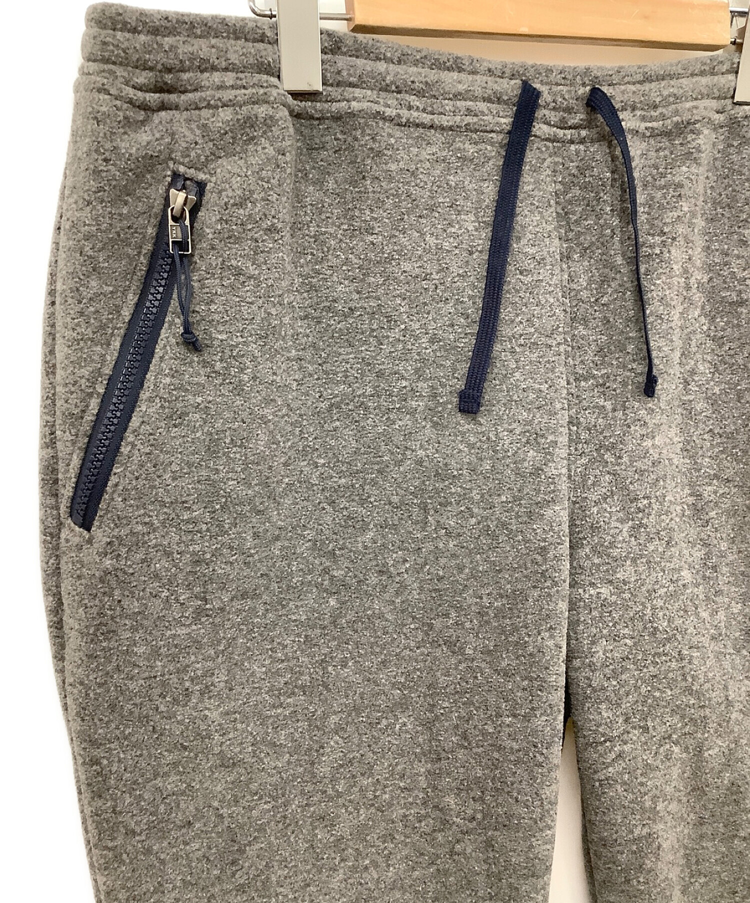 中古・古着通販】Patagonia (パタゴニア) シンチラパンツ グレー 